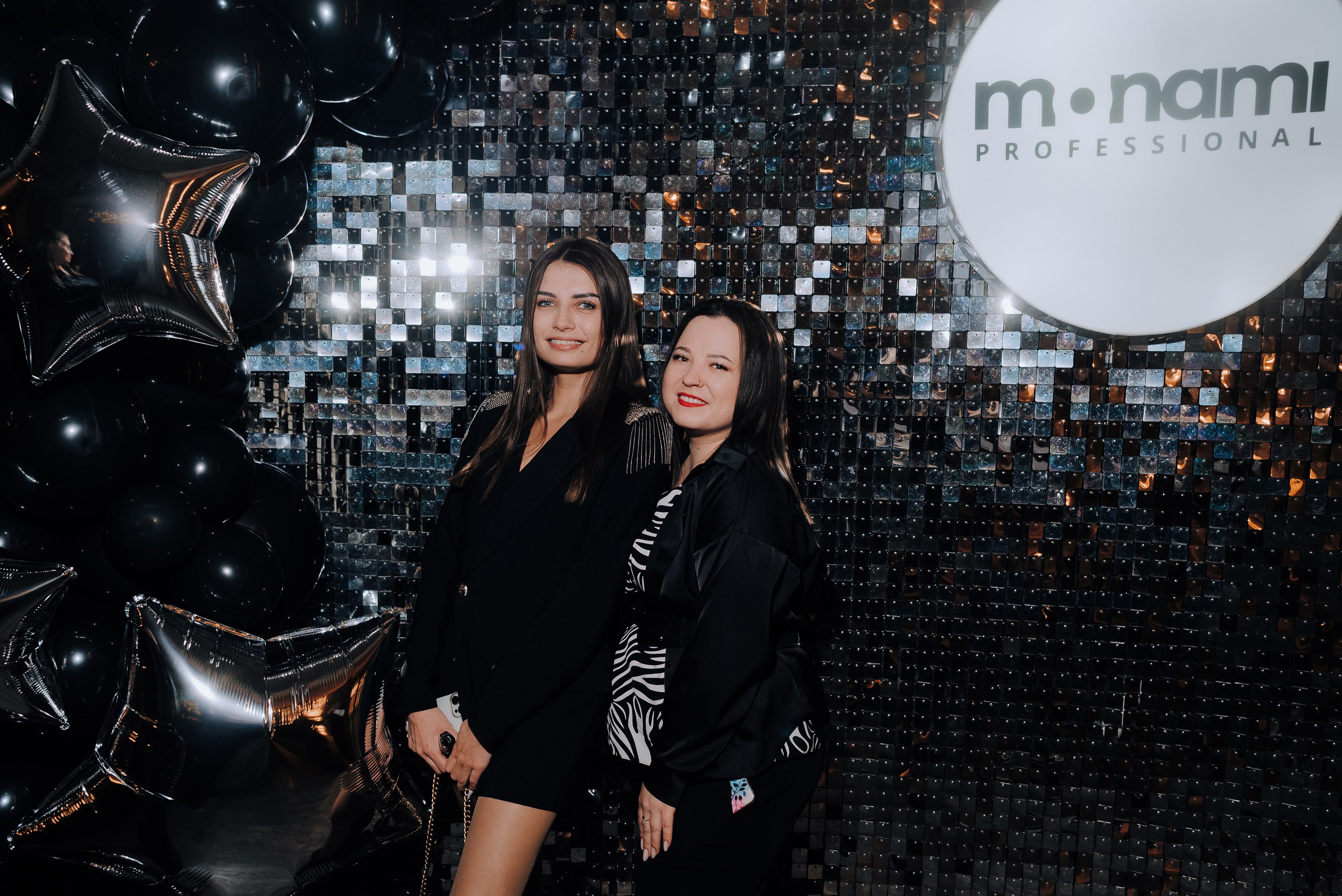 MONAMI DAY. Репортажный фотограф Зуев Роман г. Челябинск