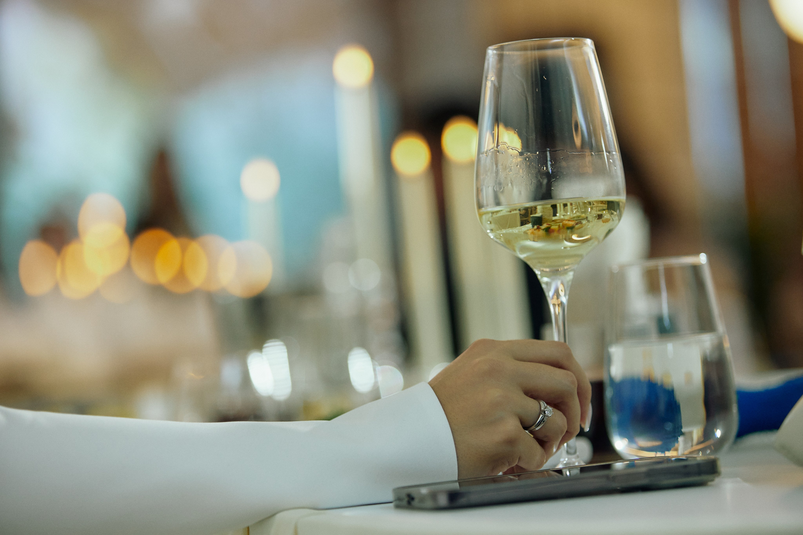 Danil & Ksenia. Event агентство PAPRIKA в Екатеринбурге