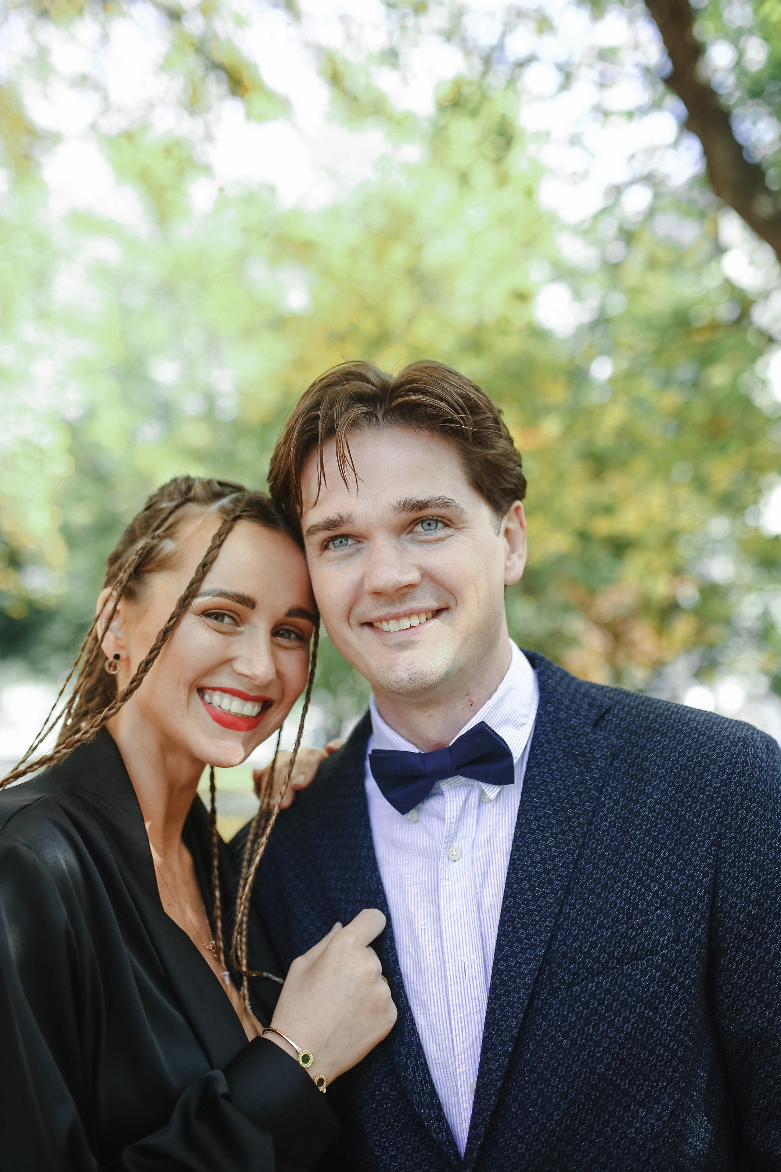 Ирина-Александр. Фотограф в Новосибирске Ася Зверева