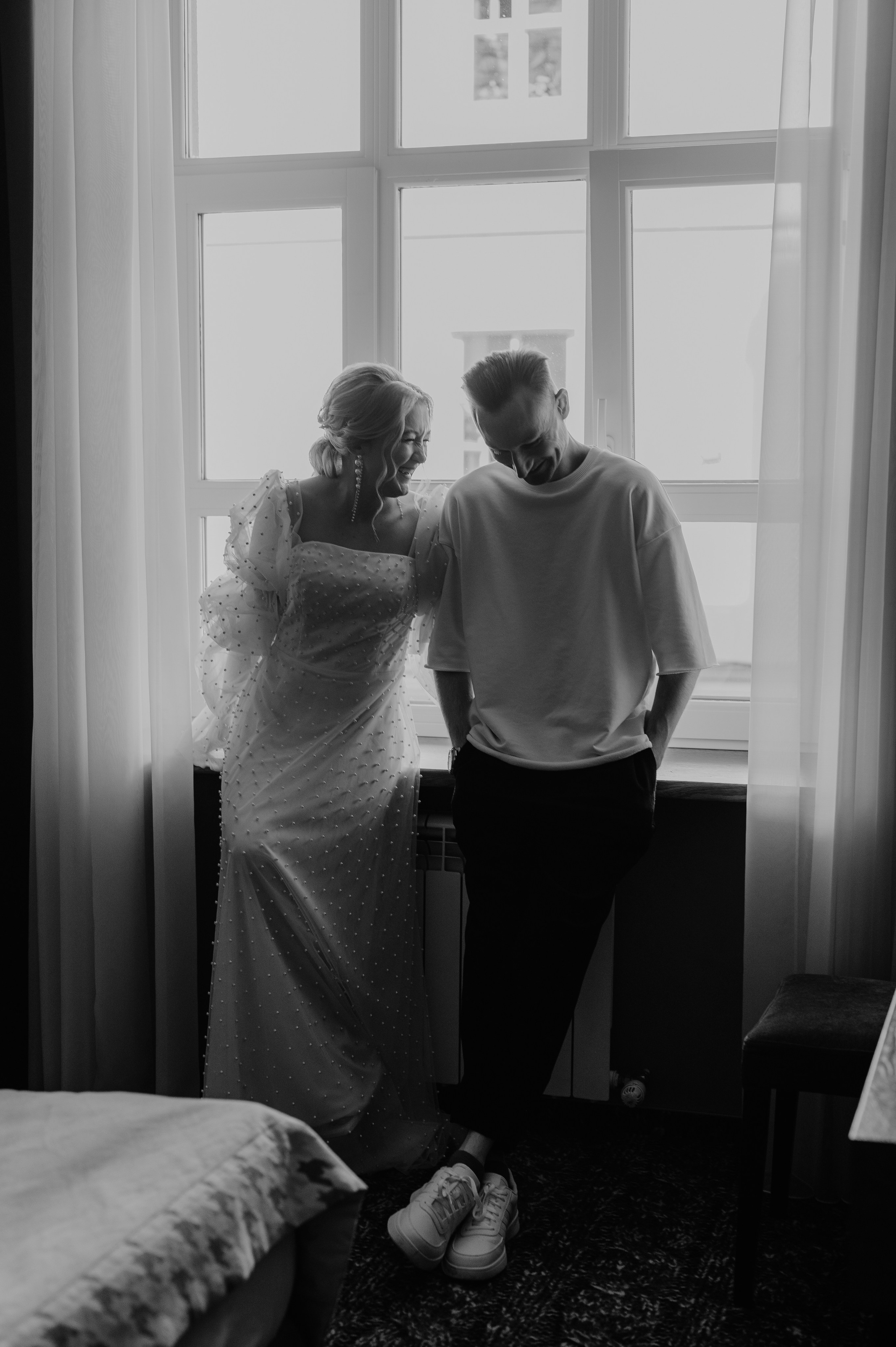 Света & Лёша. Марина Шуляк Фотограф Кострома — Санкт Петербург