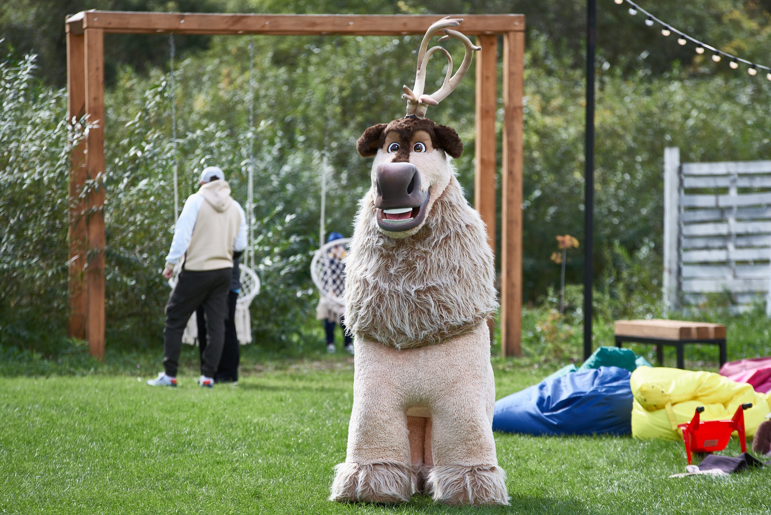 ДЕНЬ МАЛЕНЬКОГО НЕФТЯНИКА 2024 РН-ВАНКОР. Фотограф Москва Concerts photo / Fashion photо