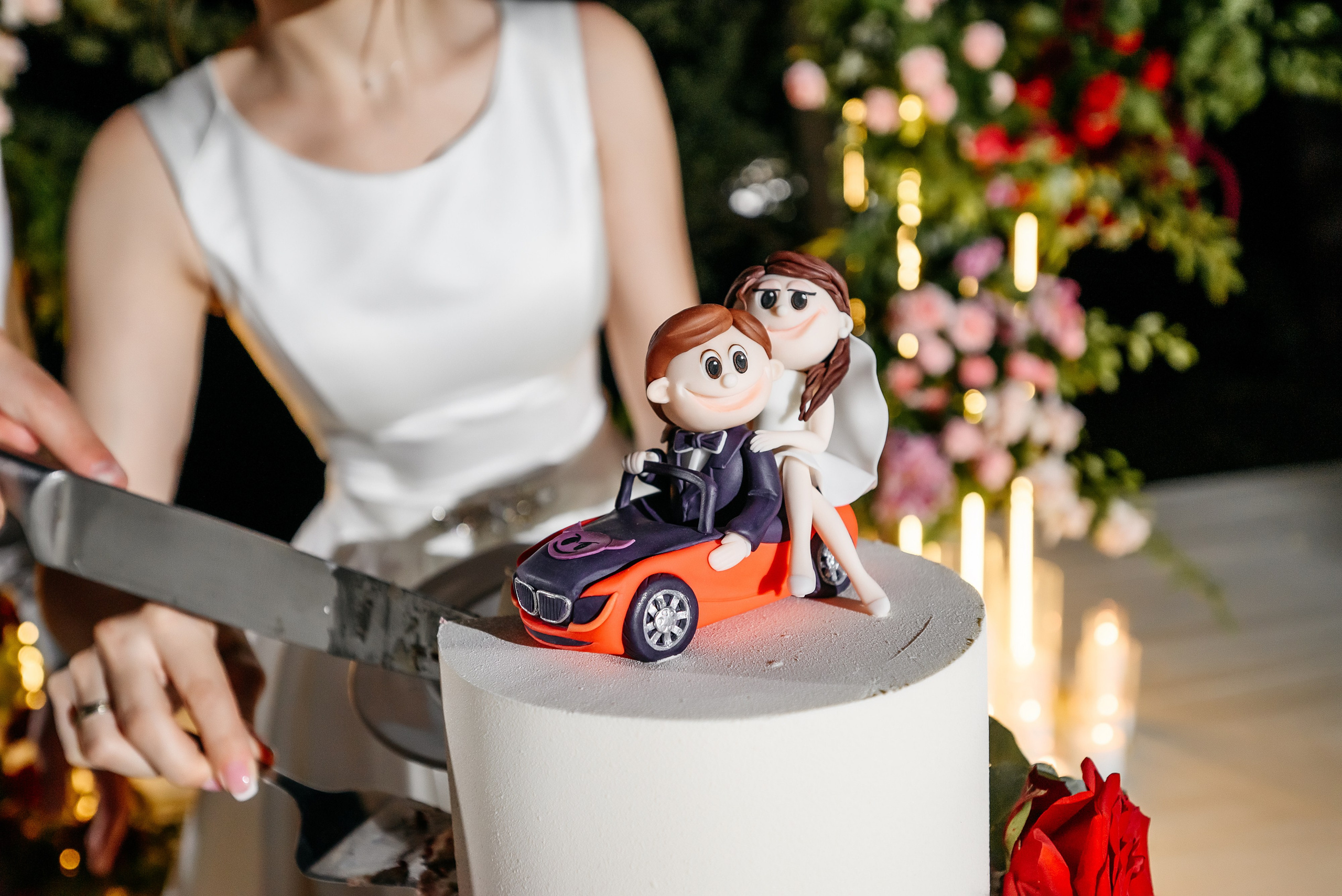 Свадьба в Лес event house. Kirillova Studio — мастерская декора и событий Юли Кирилловой