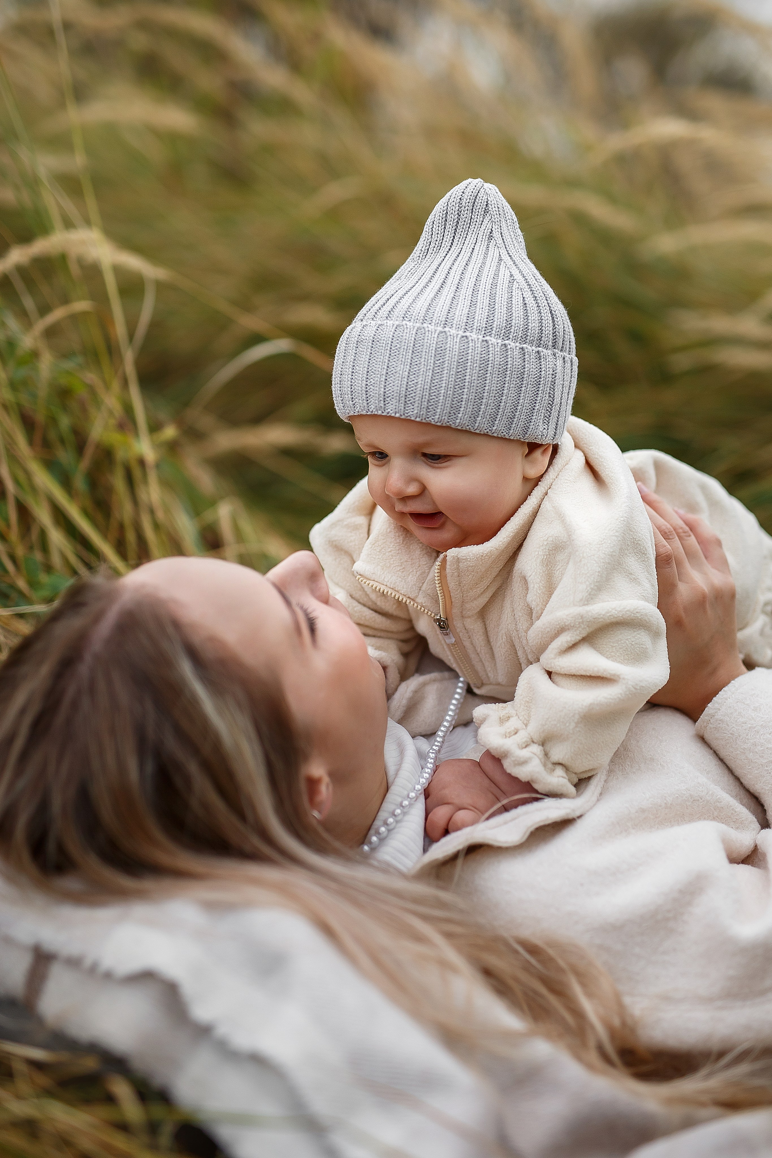Прогулочные фотосессии. Семейный фотограф в Брянске Александра Щербакова