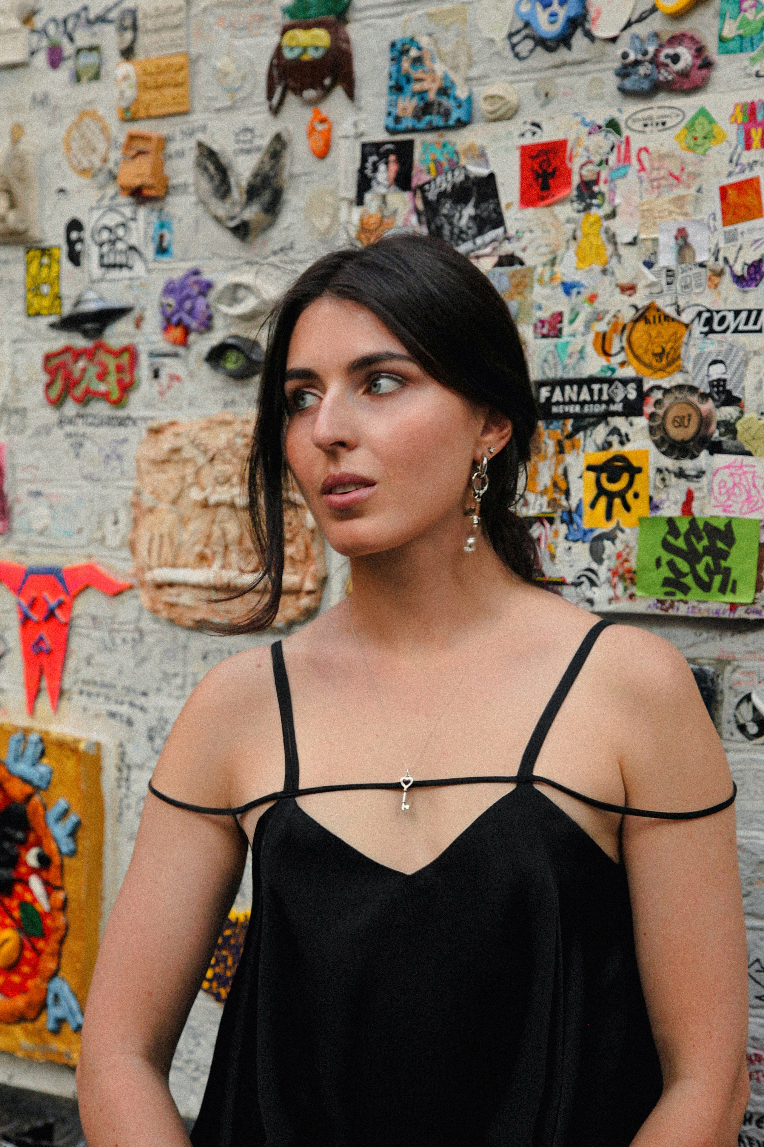 Алина. Татьяна Фокина — портретный фотограф и AI creator