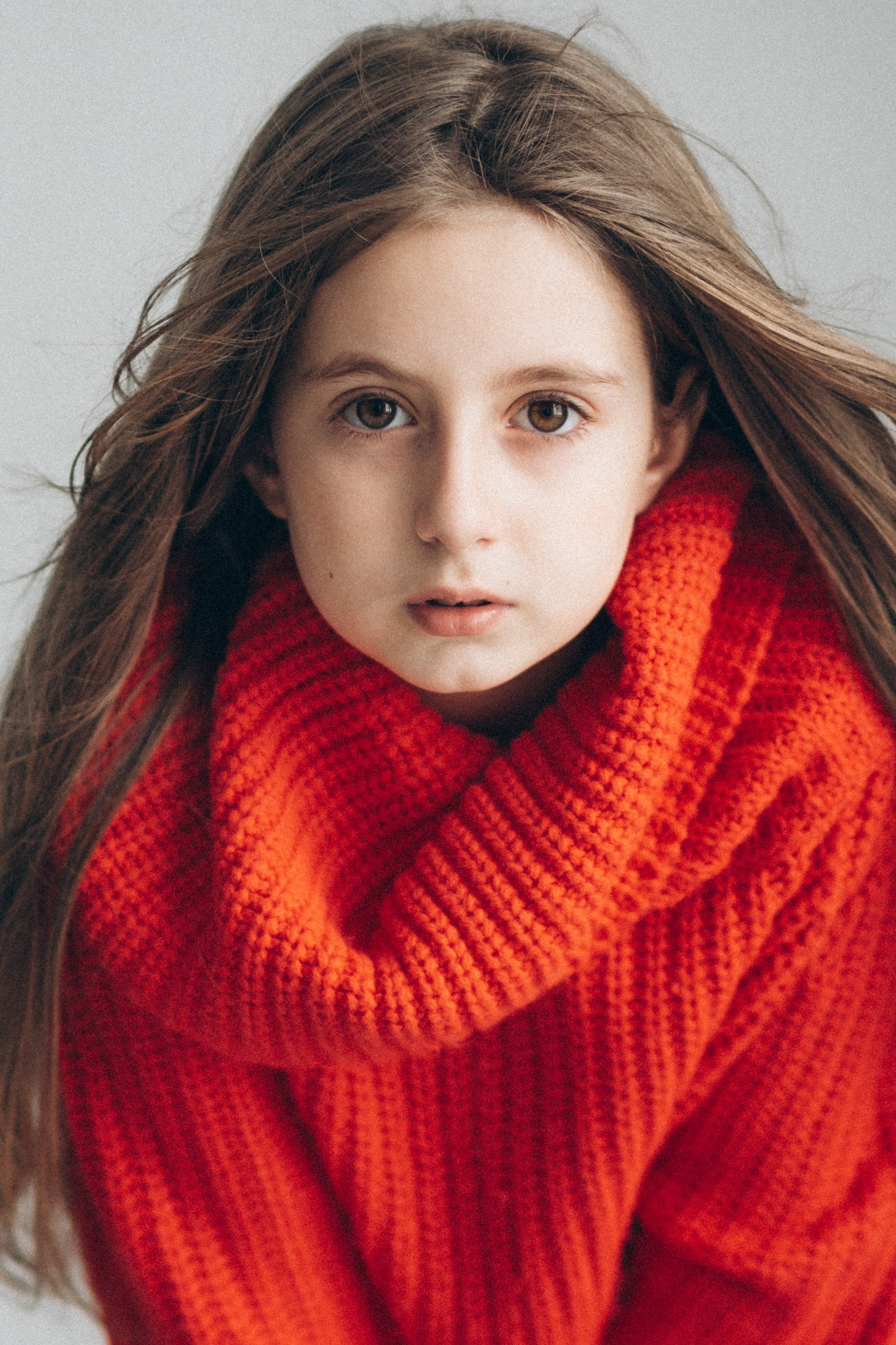 МИА, МАЙЯ, ЛЕНА. Семейная фотосессия. Настоящие портреты и истории