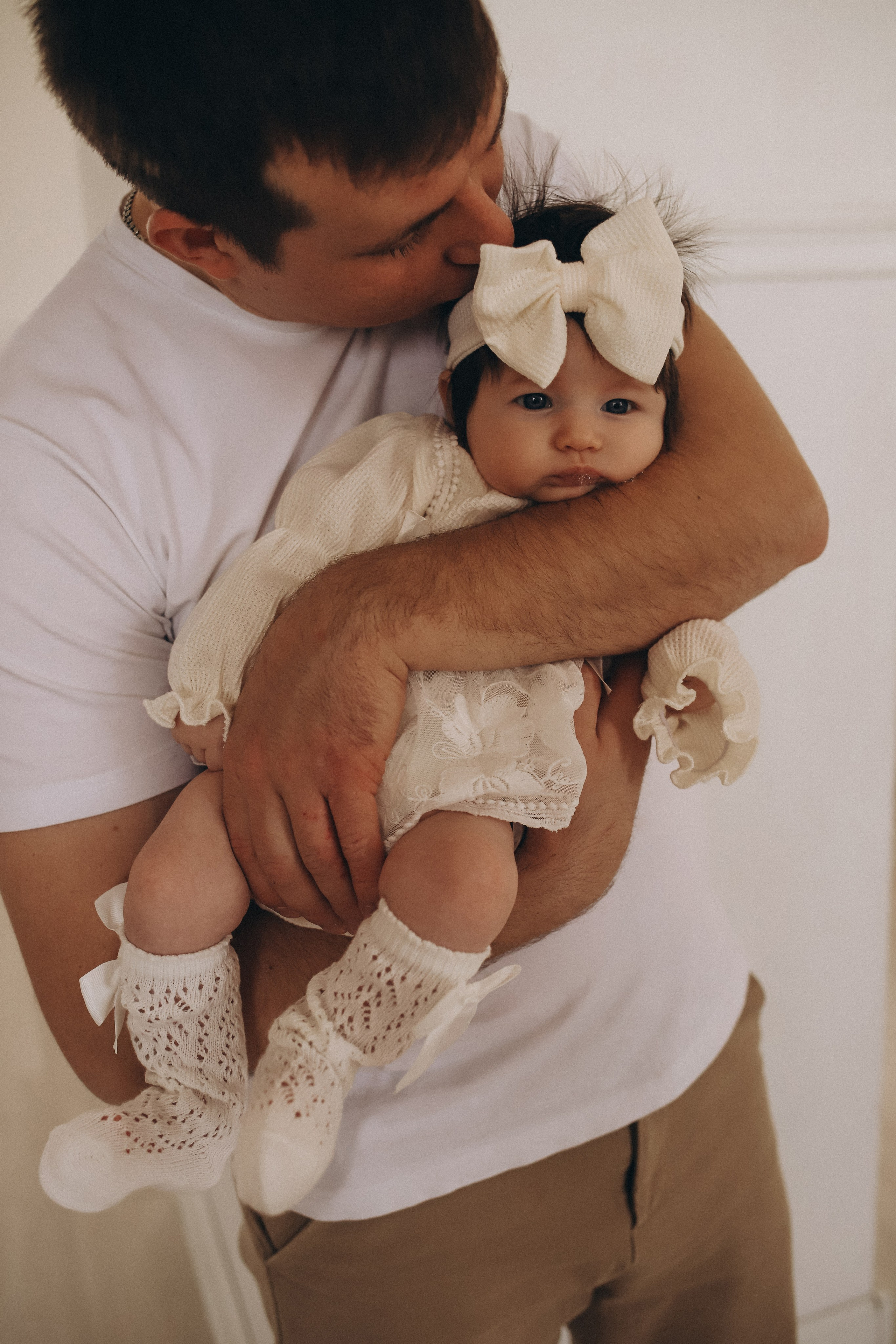 Семьи. Семейный фотограф в Ставрополе Кристина Ткаченко