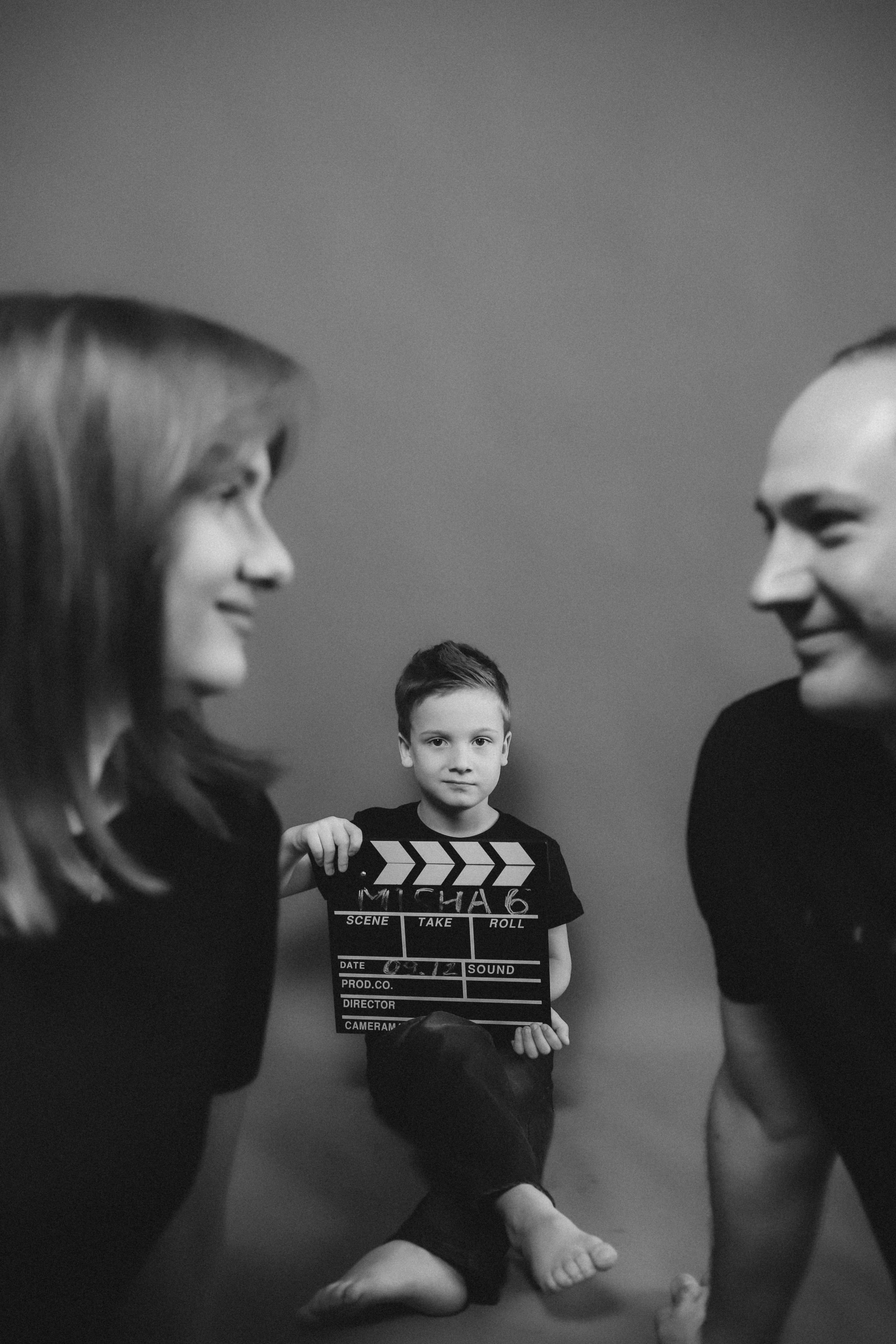 Семьи. Семейный фотограф в Ставрополе Кристина Ткаченко