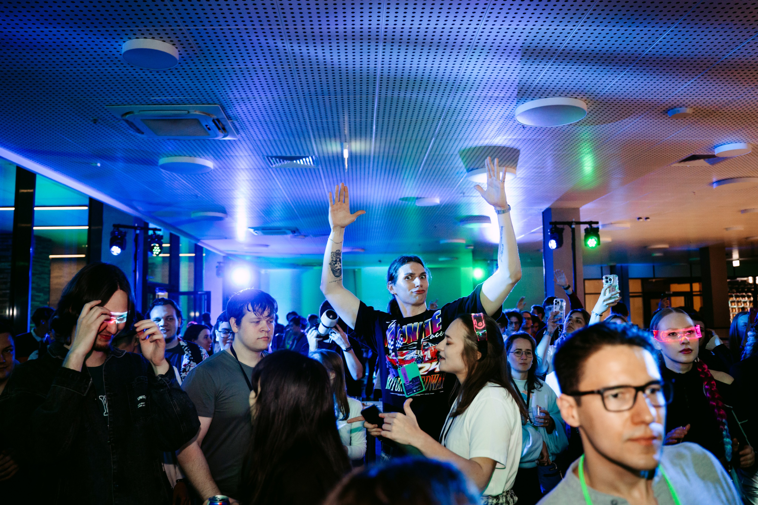 Татар Сан. Главная