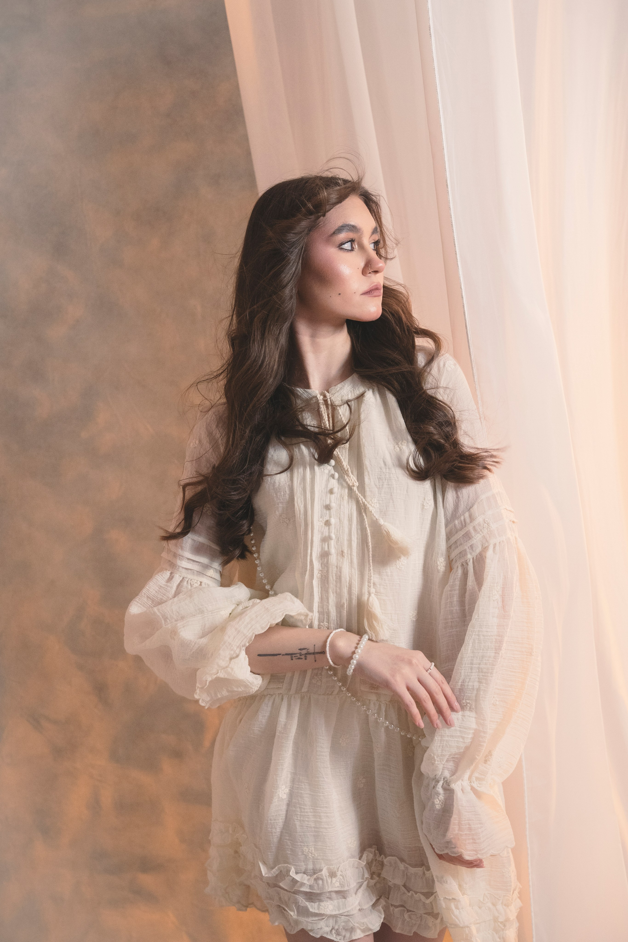 Kamilluna. Главная