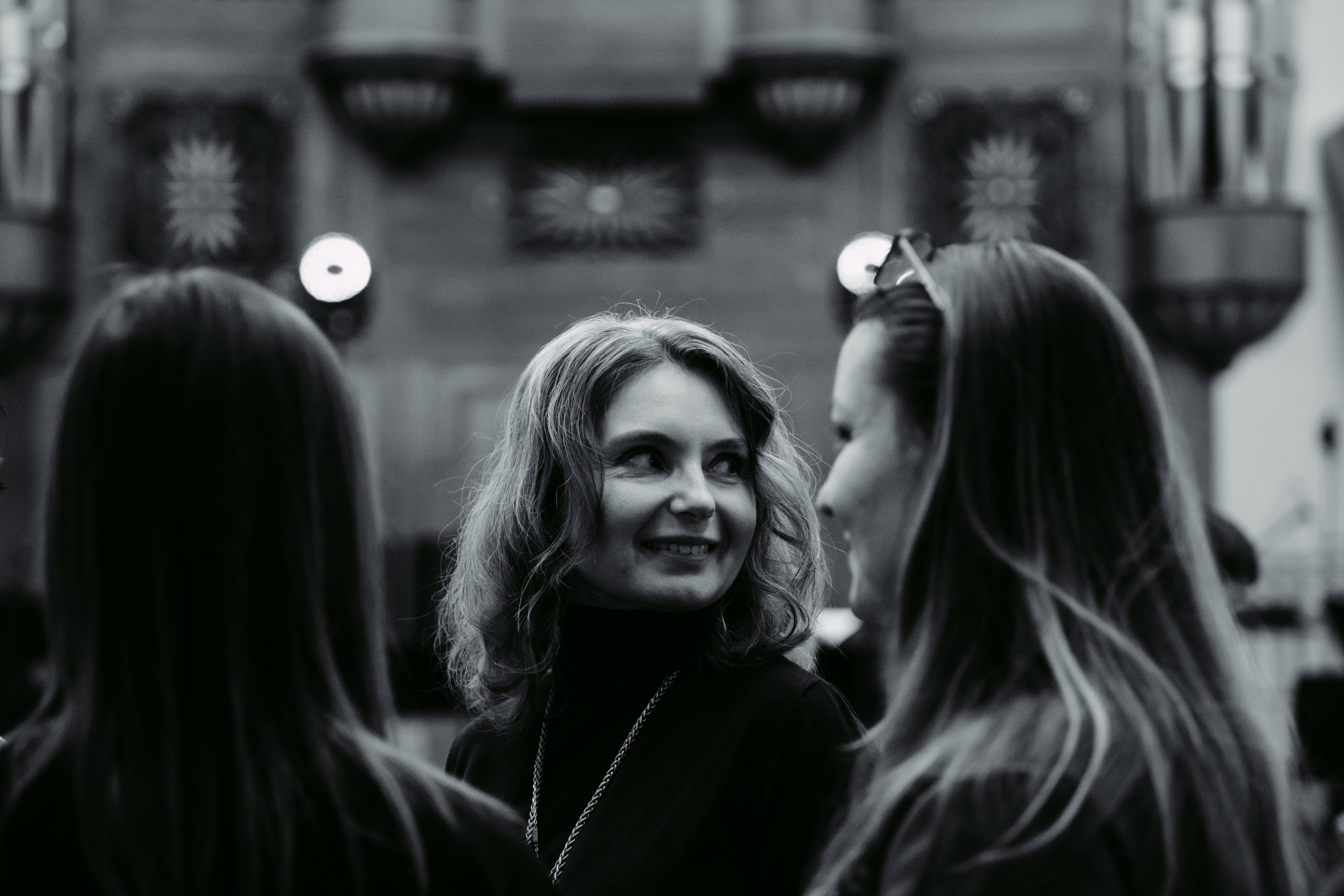 Оркестр ЦСМ. Главная