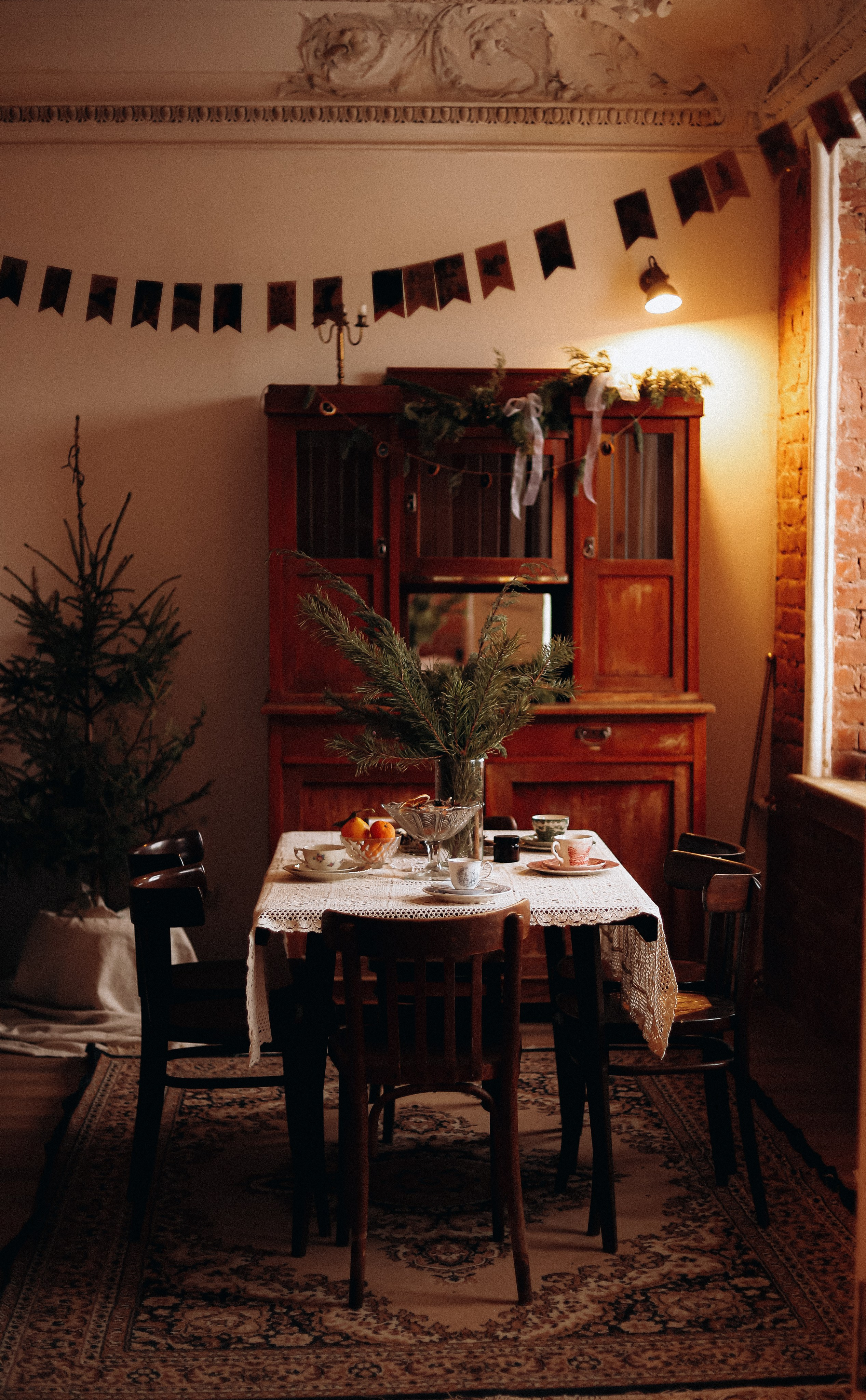 Семейная фотосессия в студии СПб. Услуги