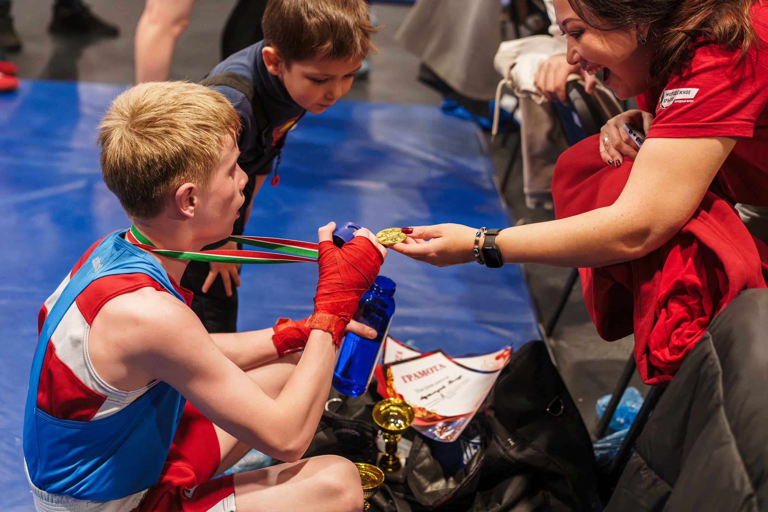 «Репортаж». Reportage, wedding and portrait photographer in Kazan | Rinat Minikhanov