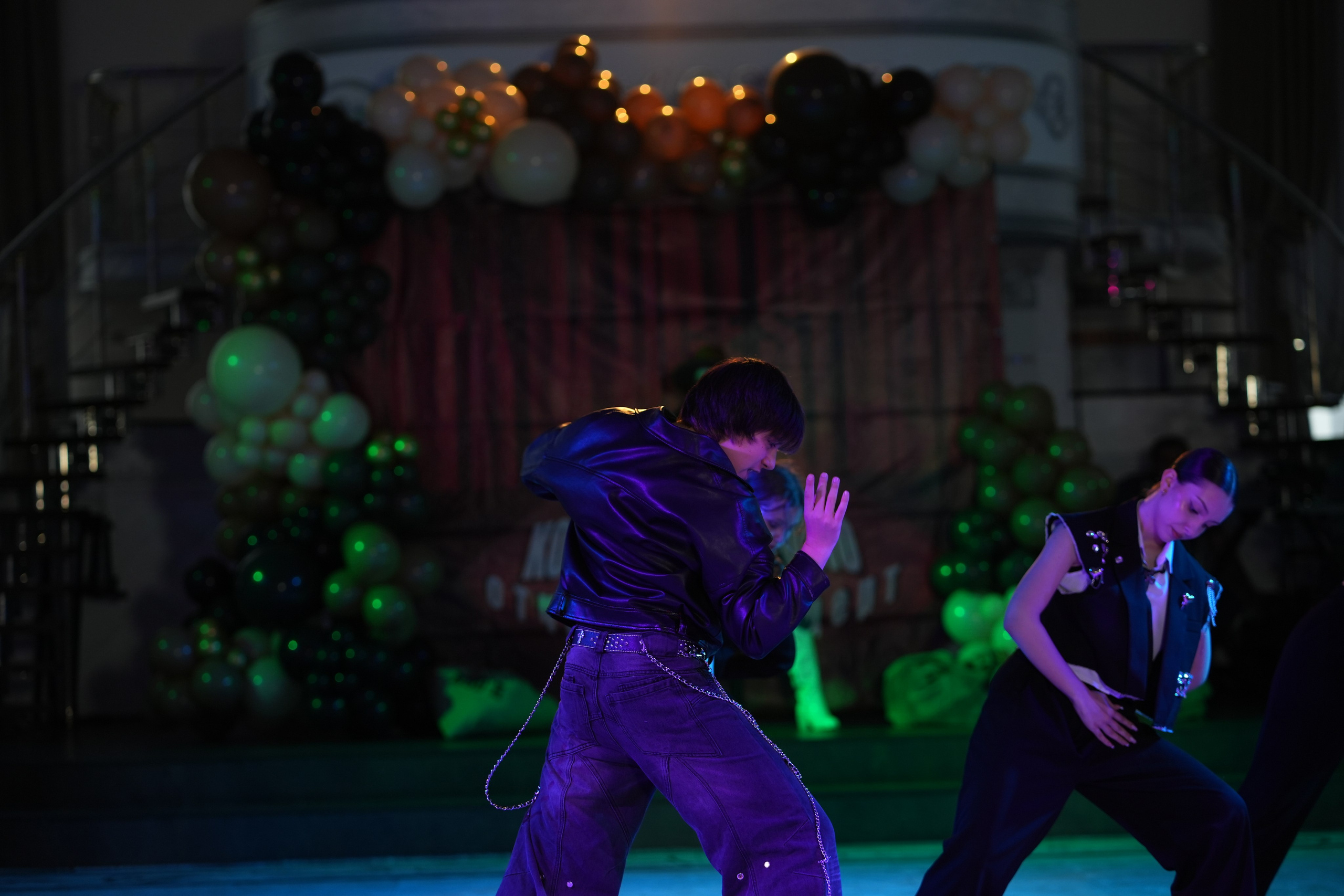 Отчётный концер KOD'A dance studio. Фотограф, видеограф Пятигорск, Ставрополь, Ессентуки, Petlyakovs_photo