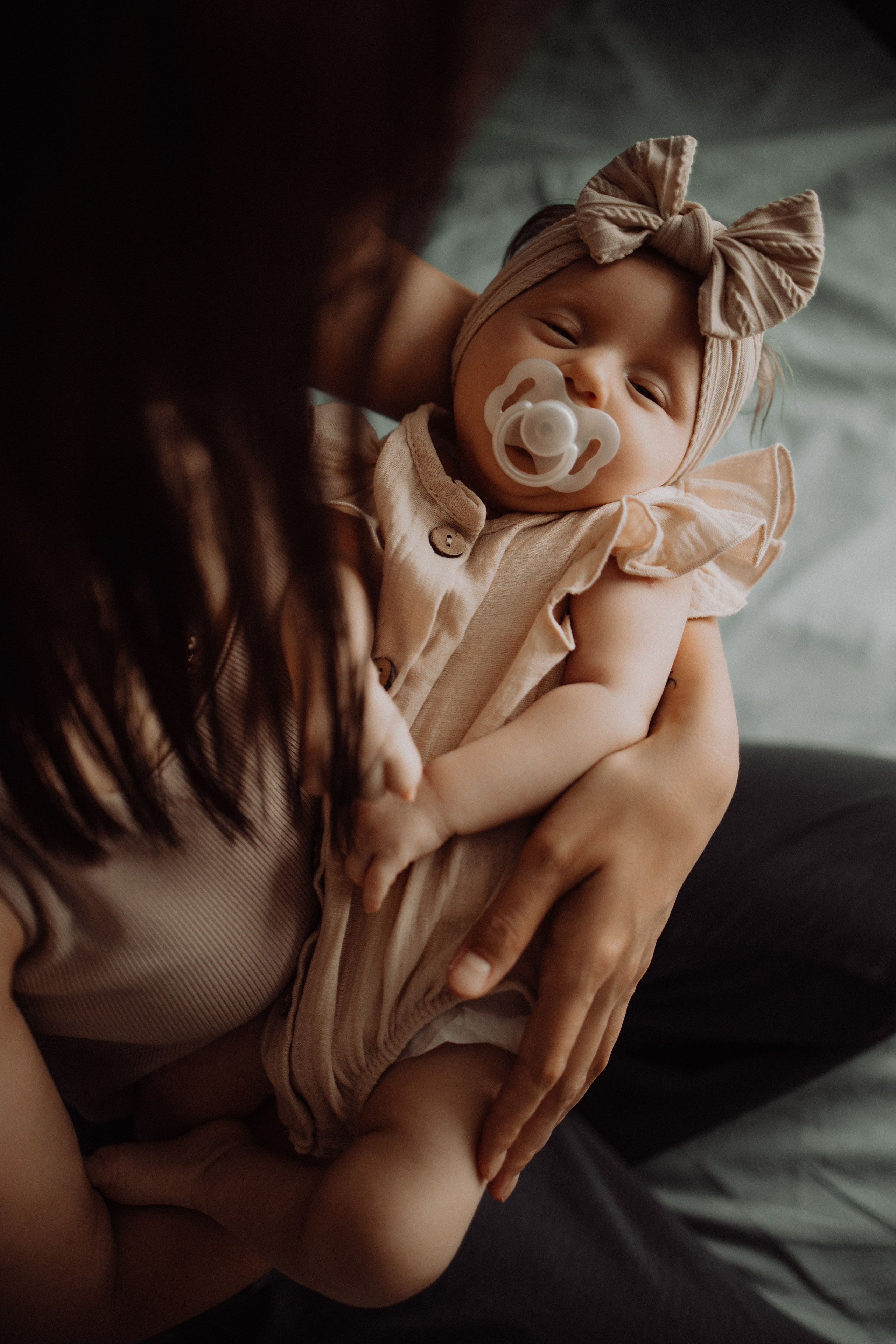 Нас стало больше 🤎. Семейный лайфстайл фотограф в г. Липецк