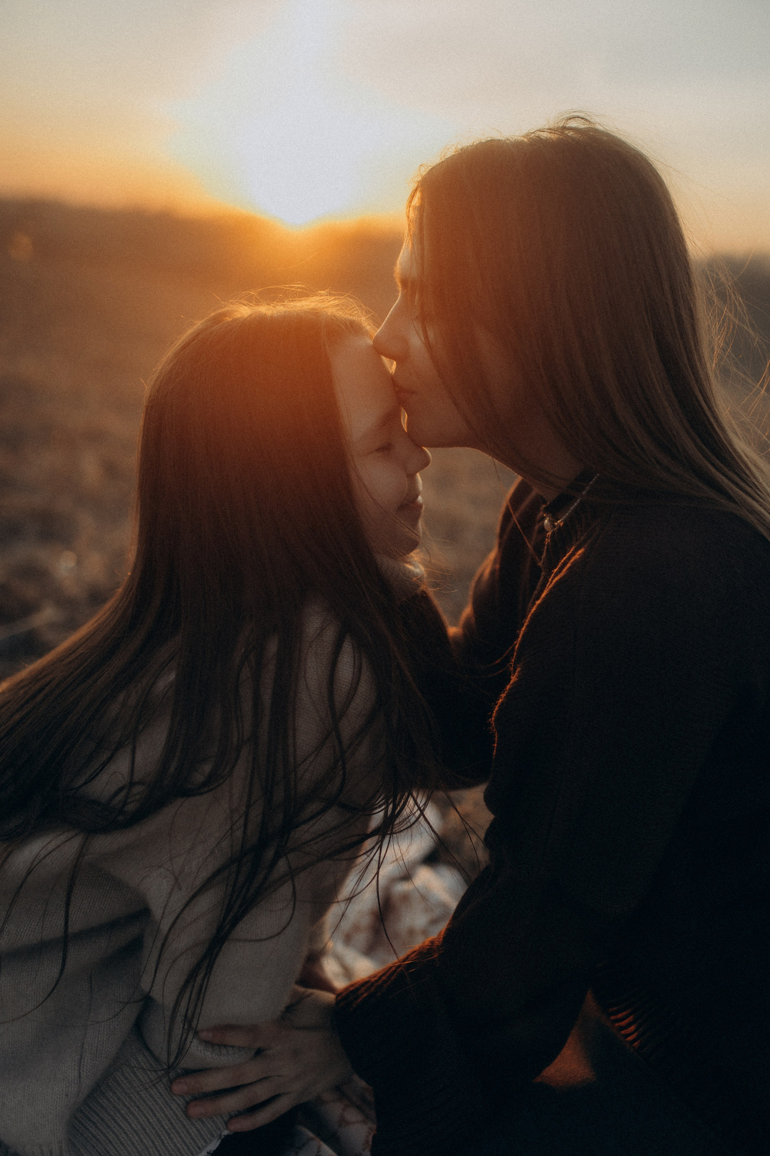 Семейная фотосессия Надя, Сережа, Арсений и Аня. Семейный и свадебный фотограф в Новосибирске/Бийске Екатерина Логинова