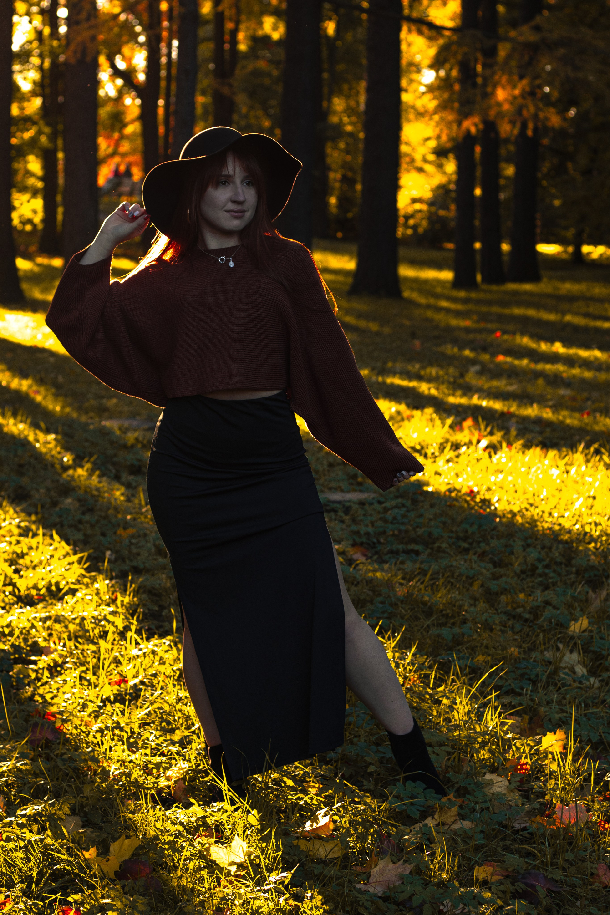 Прогулочная фотосессия. Фотограф в Санкт-Петербурге Ринара Масальникова