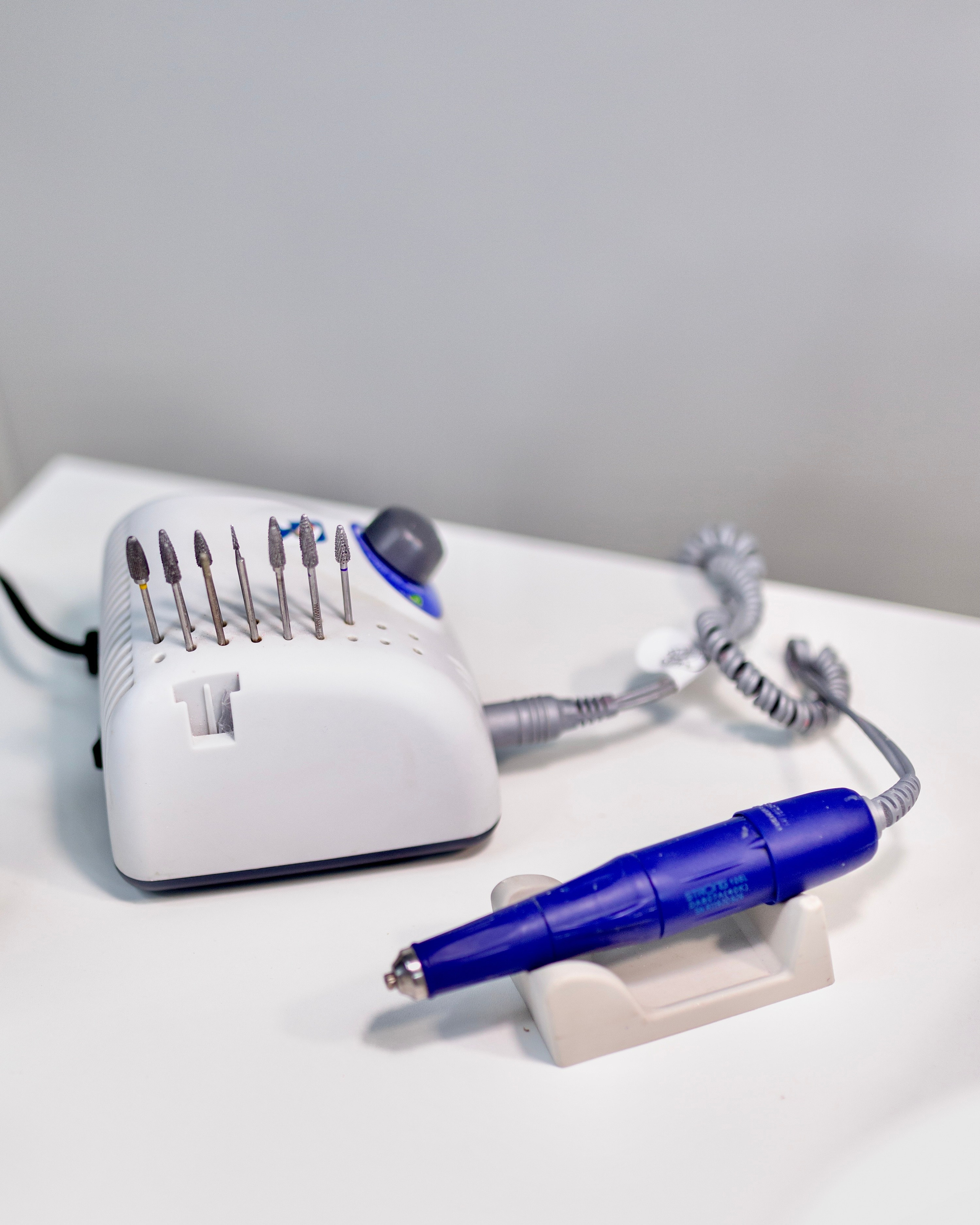 Nail-master. Фотограф Александра Волкова | Волгоград