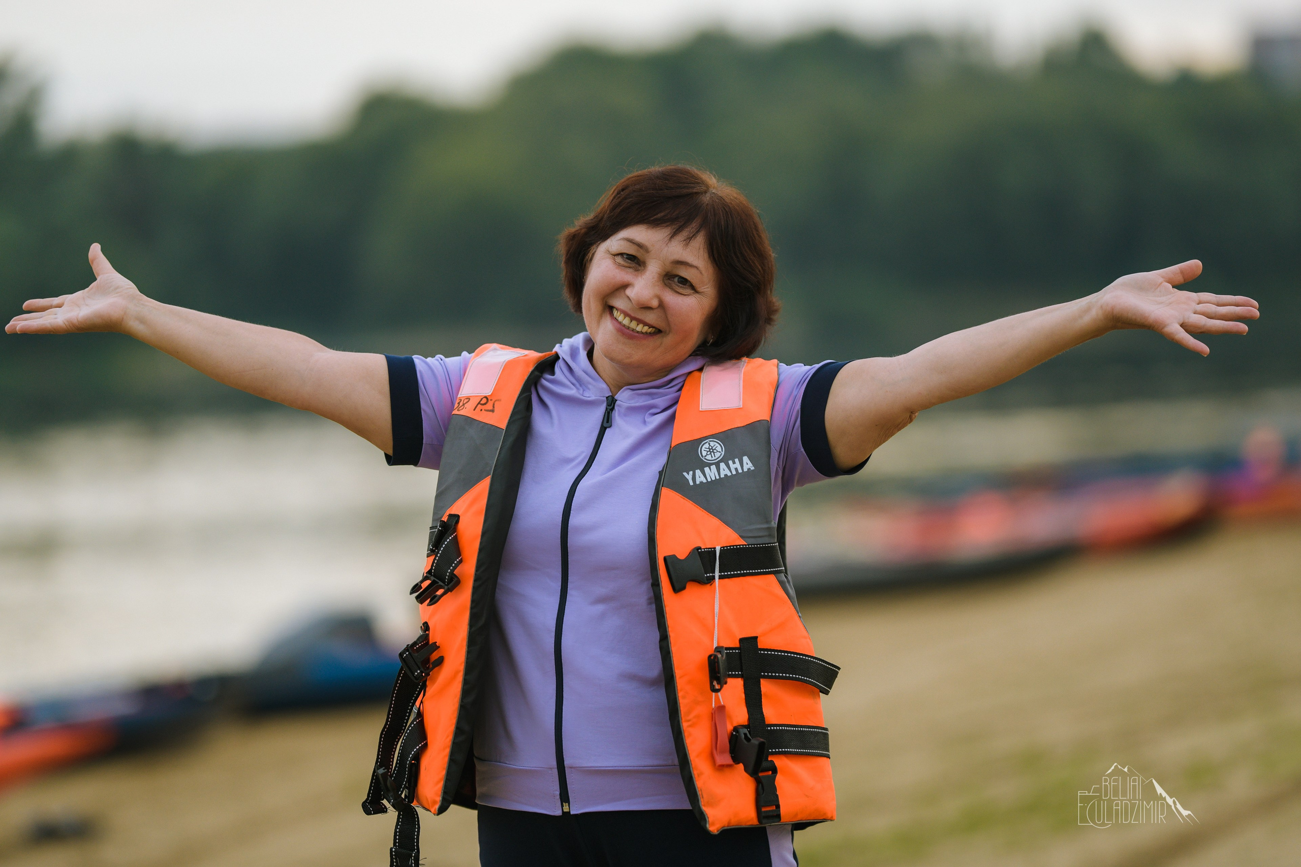 Сплавы 2025. Репортажный фотограф Владимир Беляй