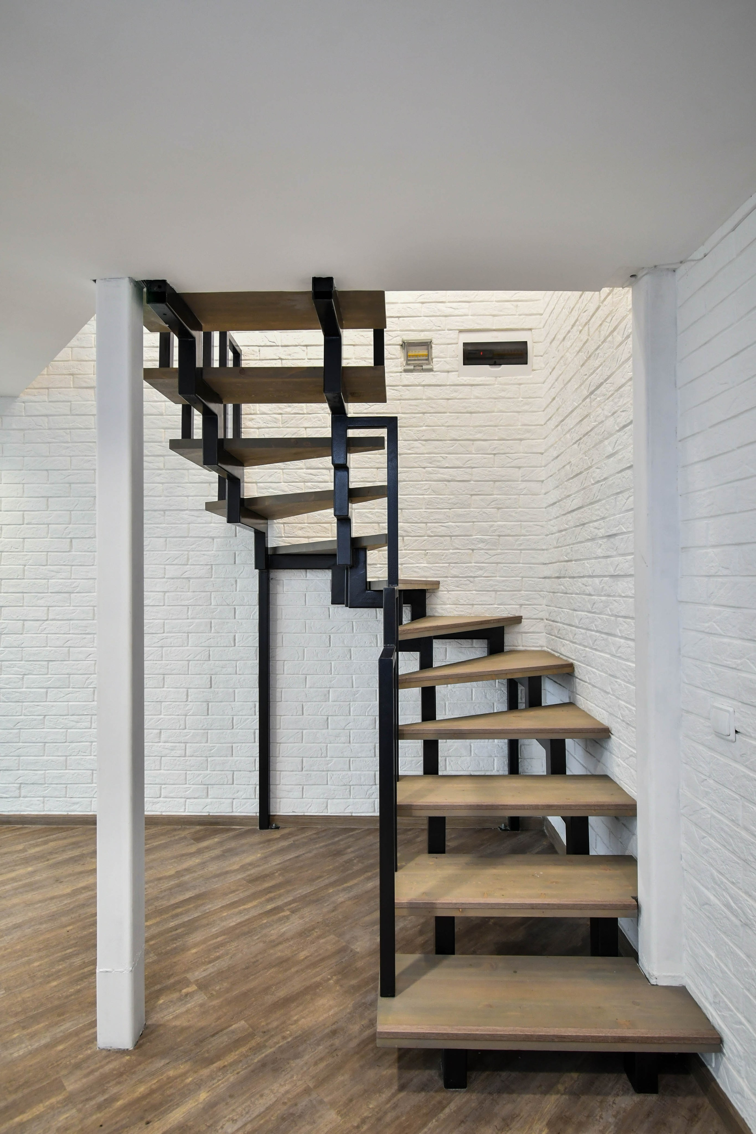 КОММЕРЧЕСКАЯ НЕДВИЖИМОСТЬ. Фотограф недвижимости в Красноярске Анна Шафарина