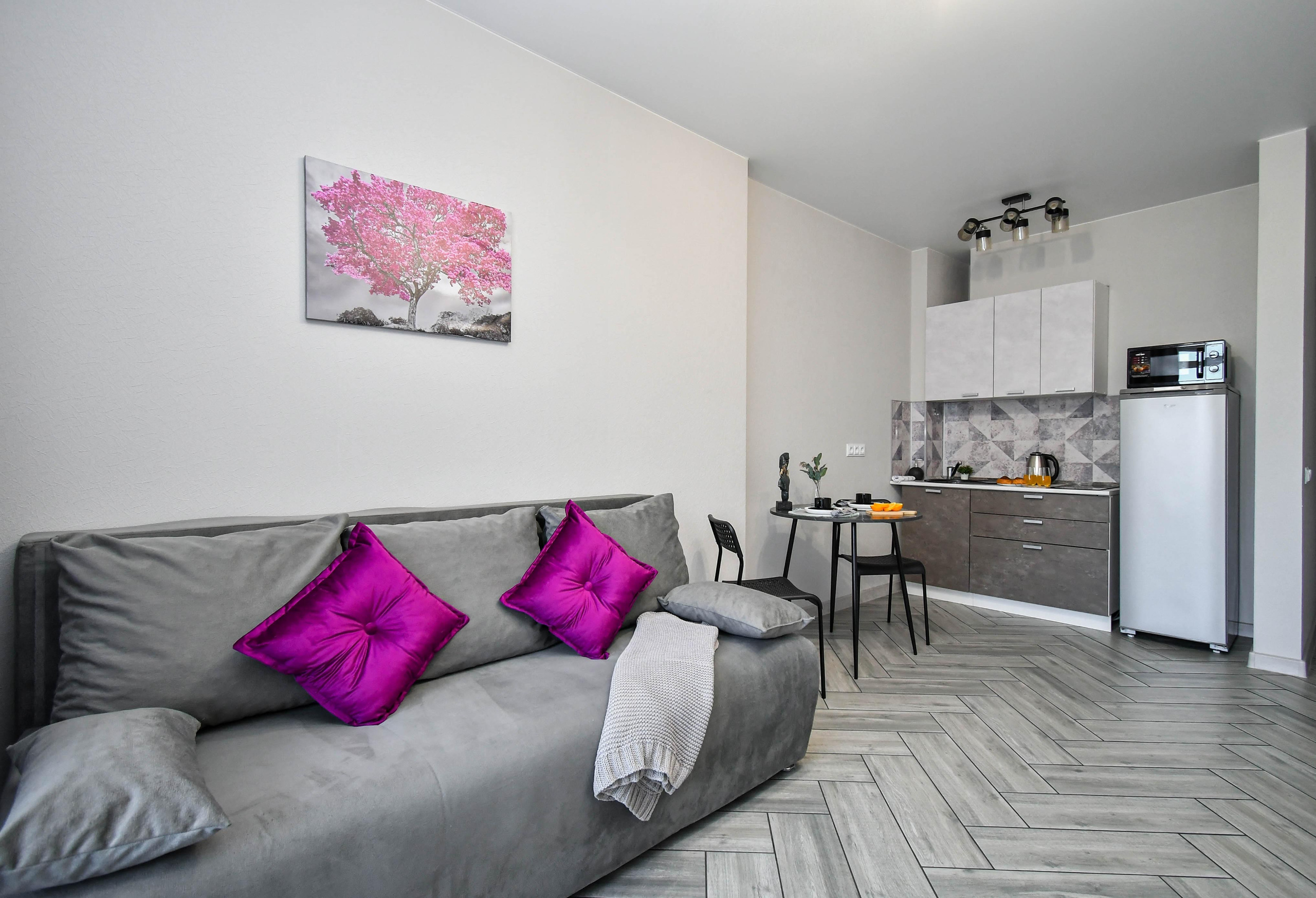 АРЕНДА НЕДВИЖИМОСТИ. Фотограф недвижимости в Красноярске Анна Шафарина