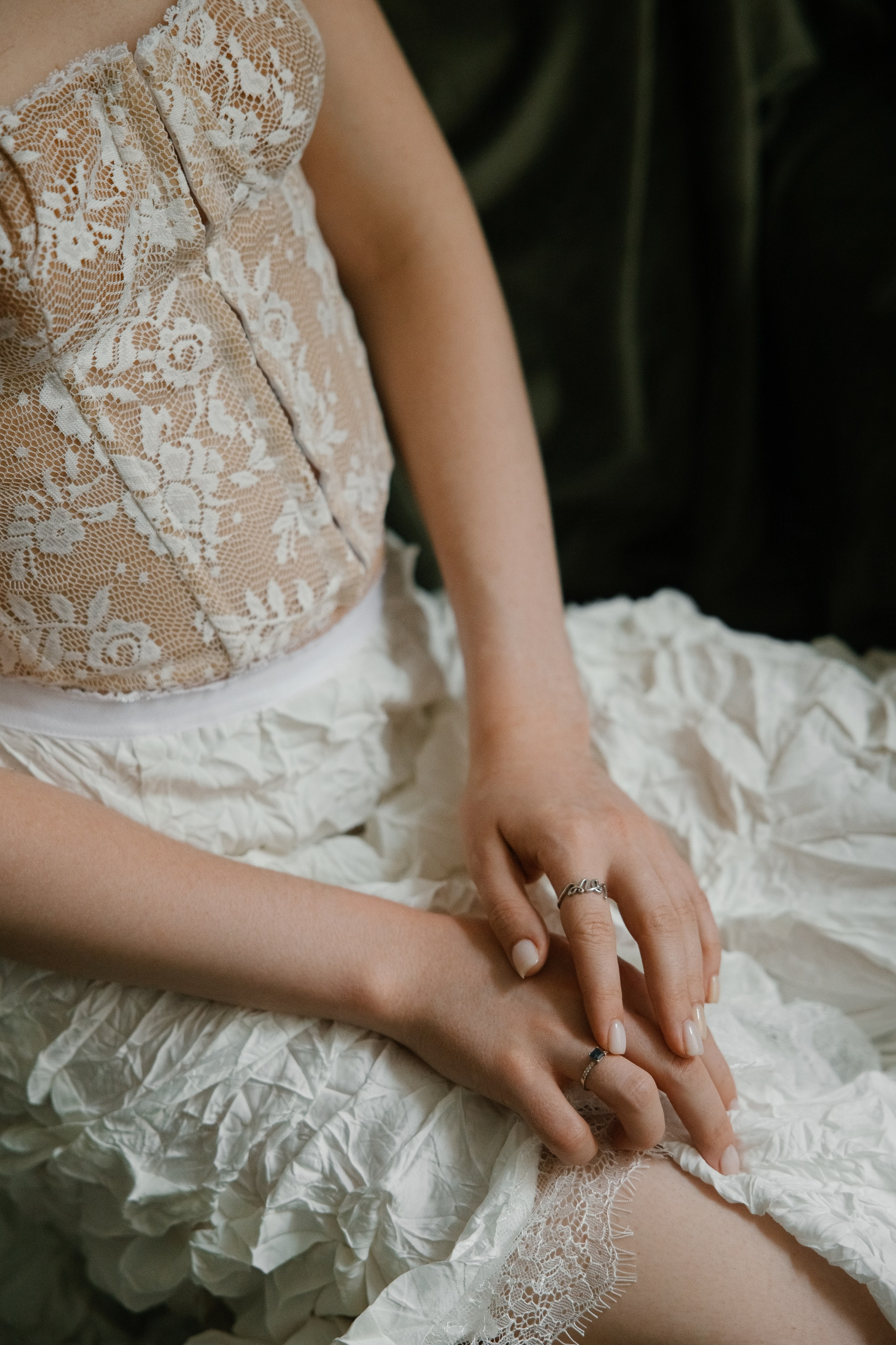 Артём и Карина. Свадебный фотограф Полина Панина