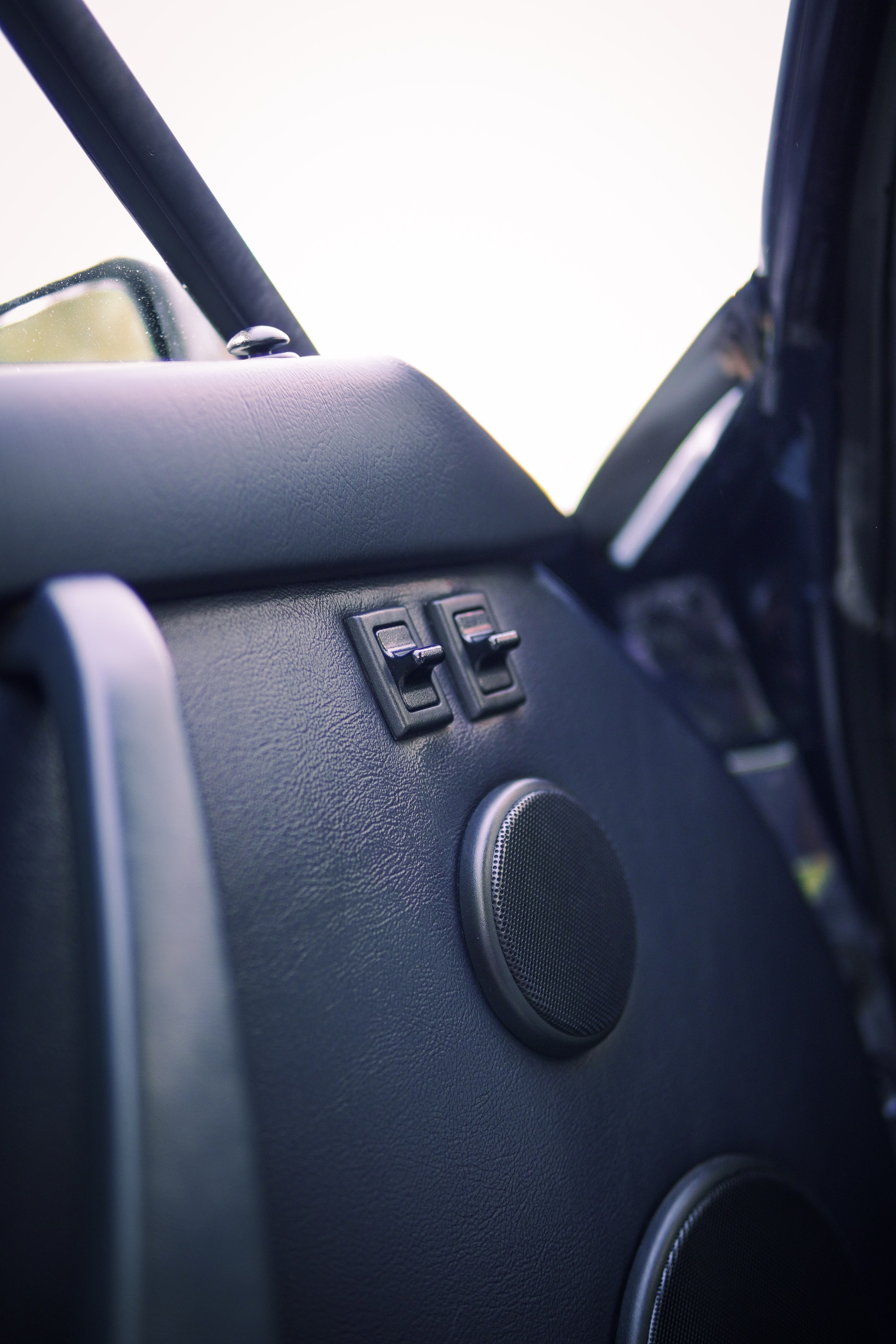 Porsche 911 Carerra (964). AutoAlexArt