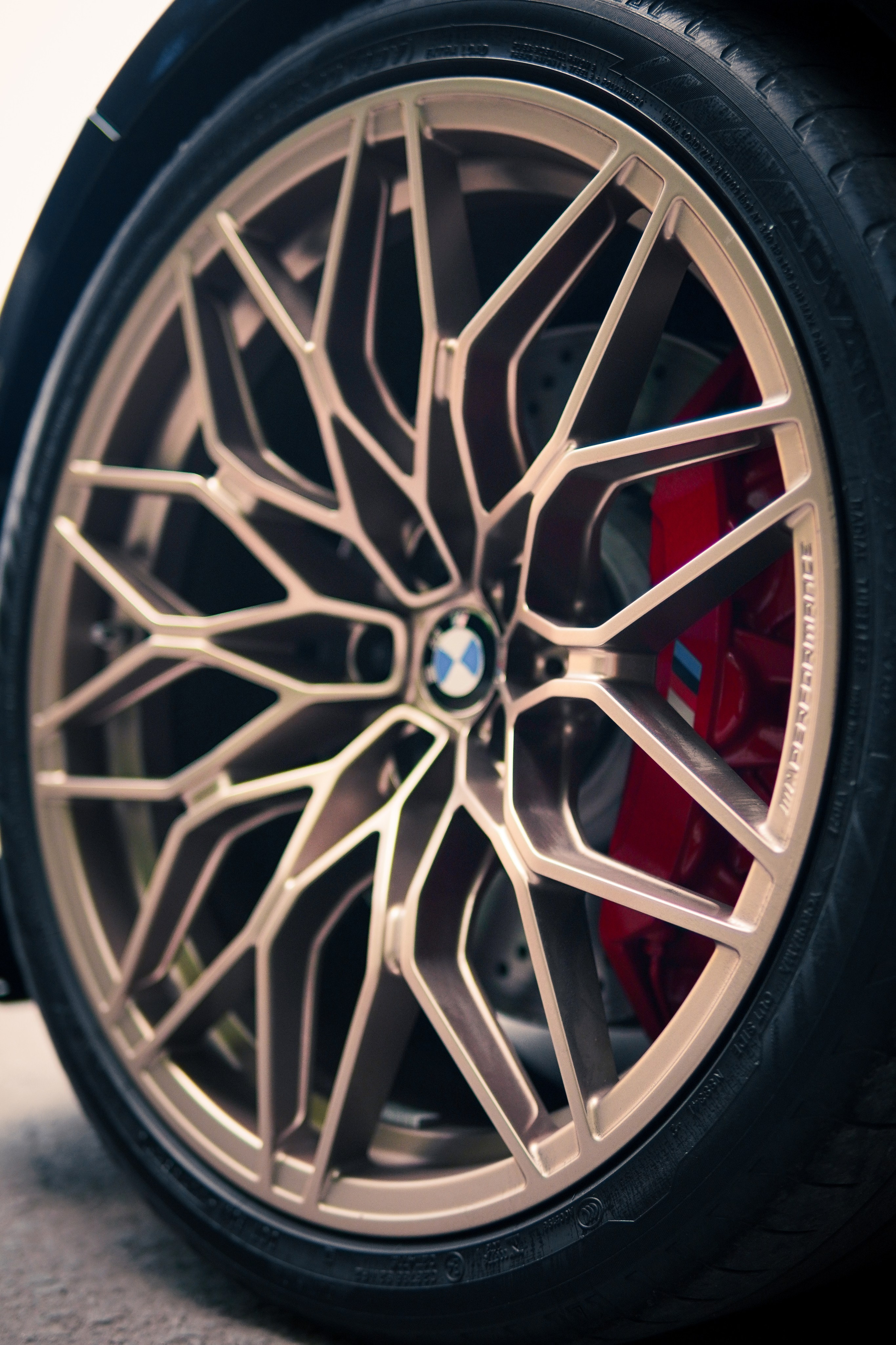 BMW M4 G82. AutoAlexArt