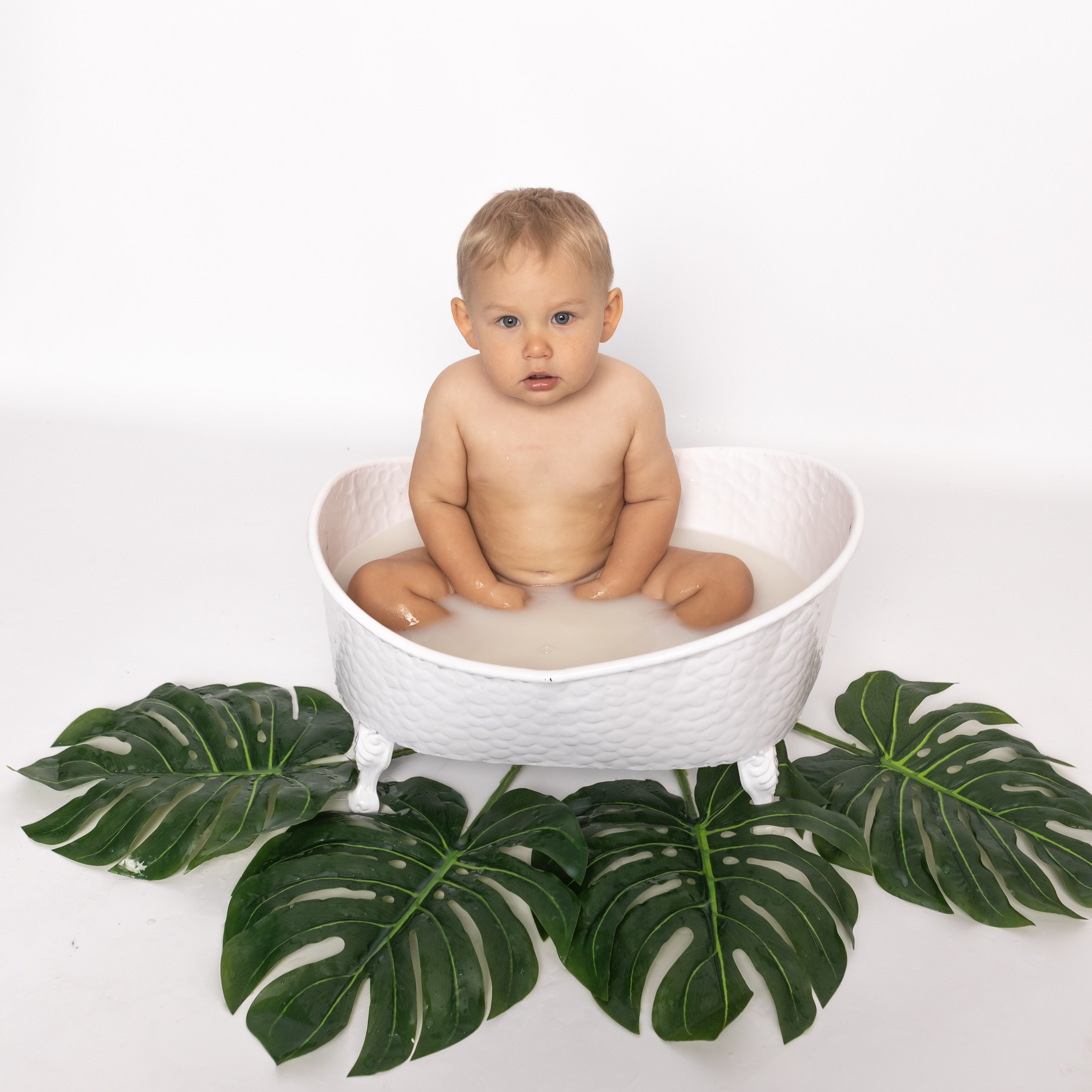 Годовасие. Фотограф новорожденных. Детский и семейный фотограф Марьяна Юдина