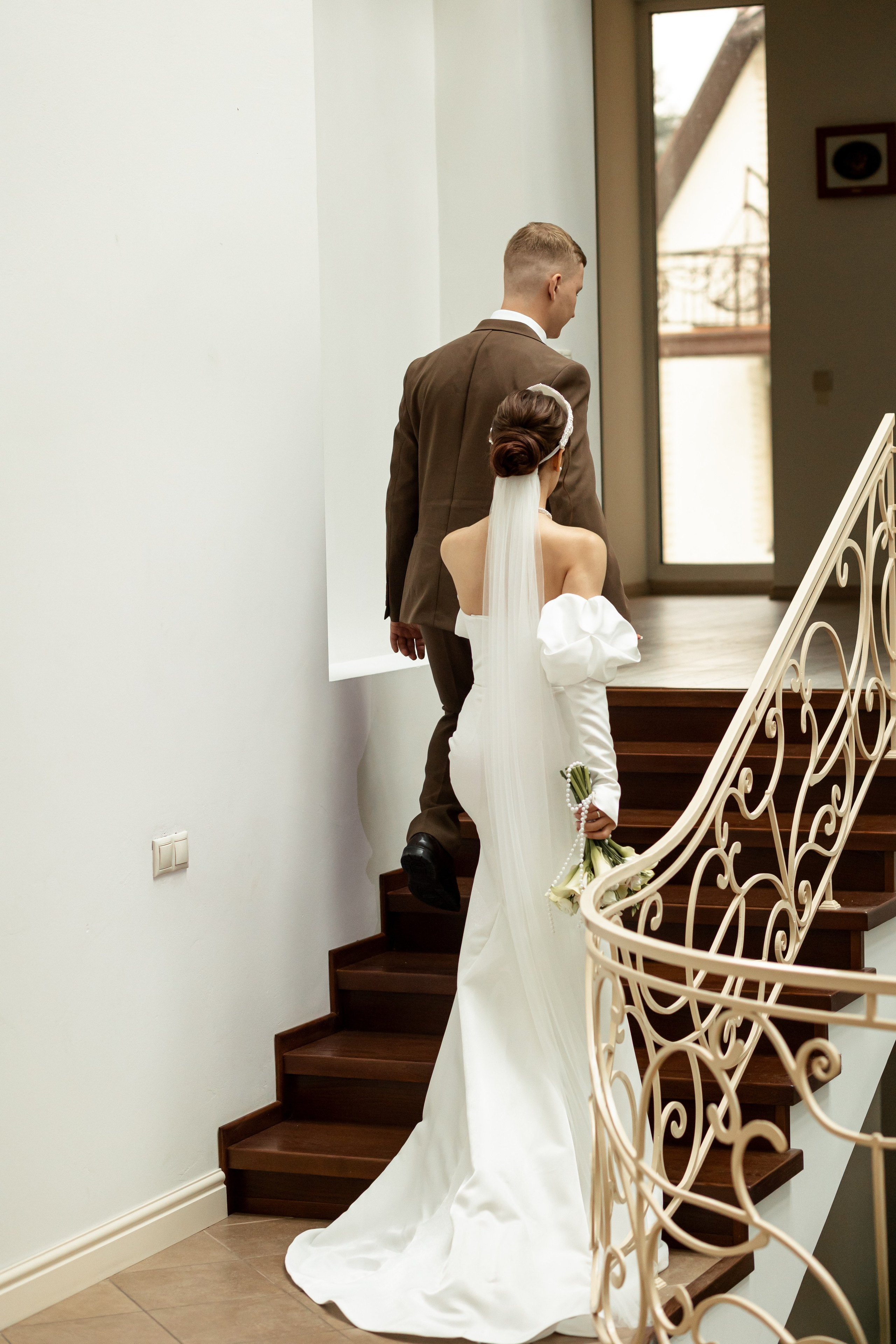 Данил и Анастасия. Фотограф Вячеслав Фарунин