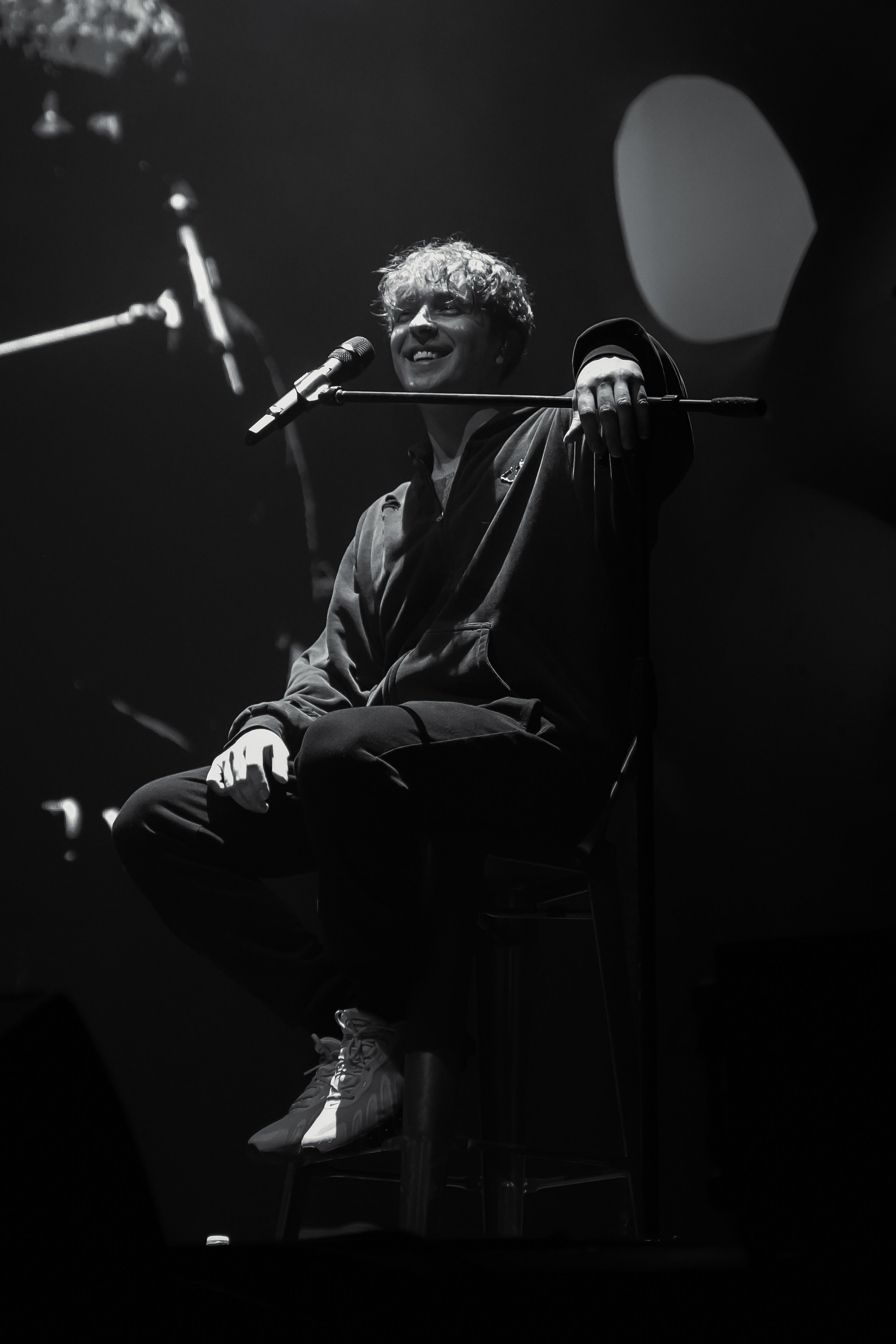 Концерты. ПАРА ОПЕРАТОРОВ