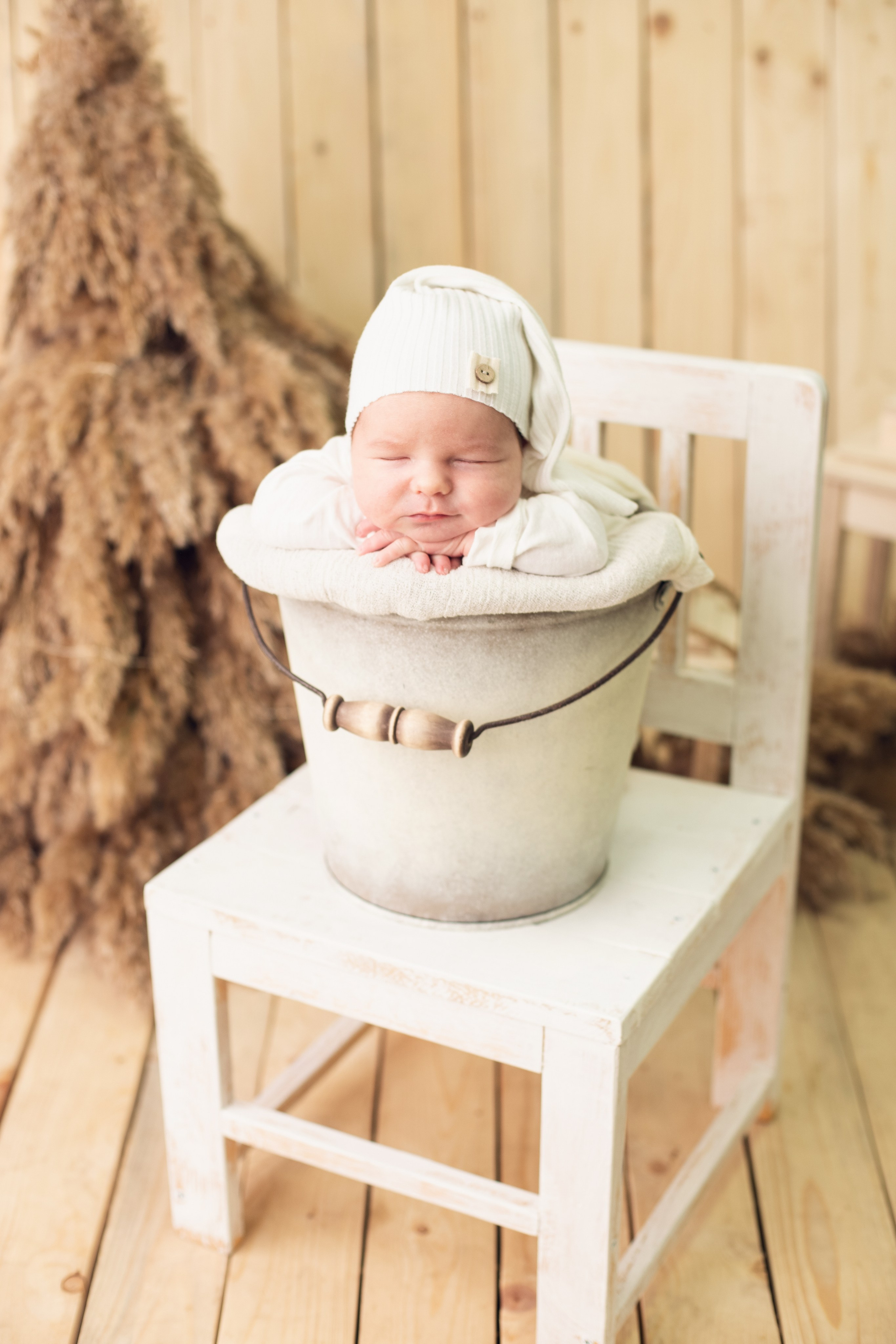 Матвей. Фотограф новорожденных в г. Россошь Виктория Нечепуренко