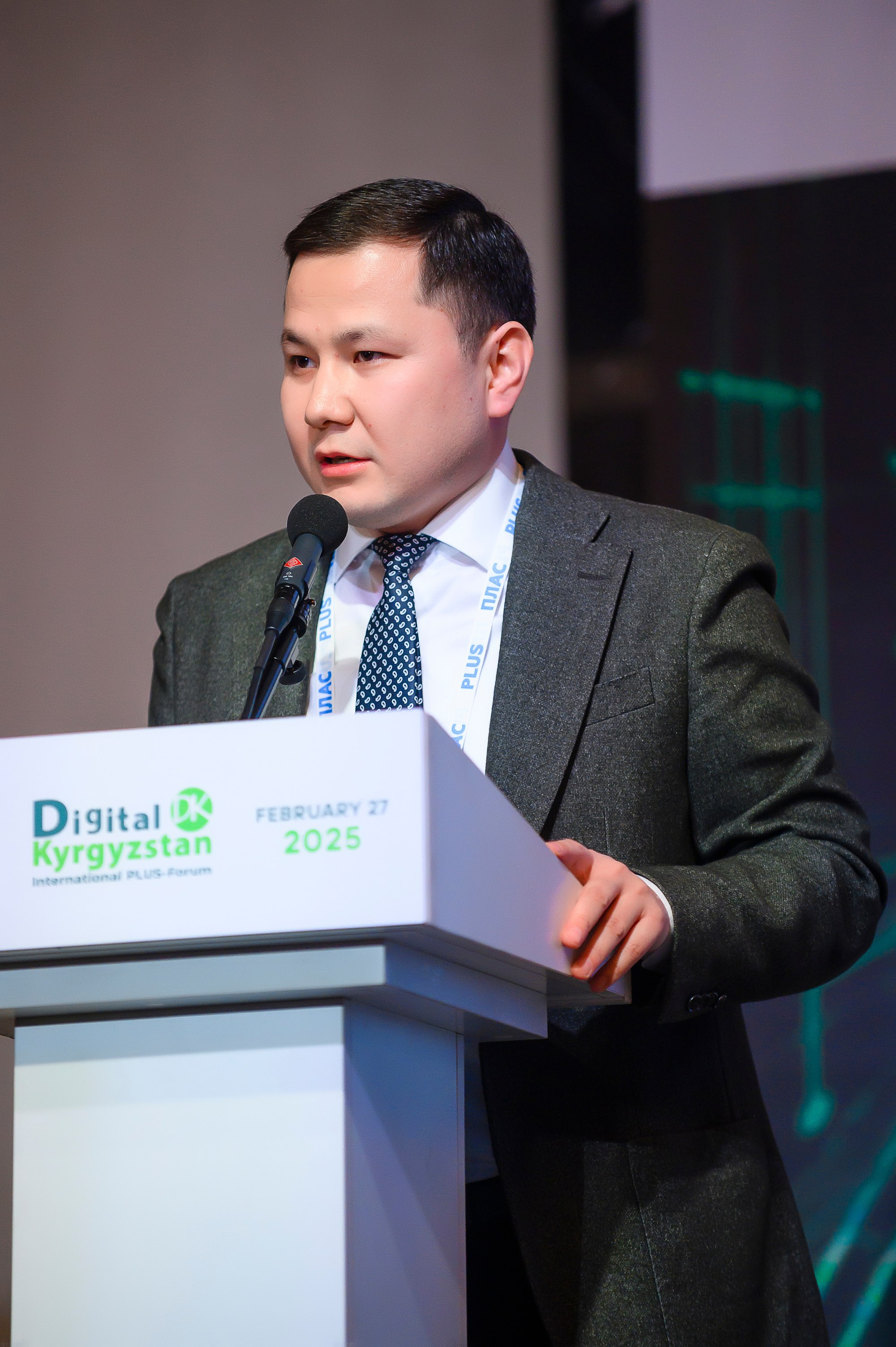 Digital Kyrgyzstan 2025. Интерьерный и репортажный фотограф в Алматы