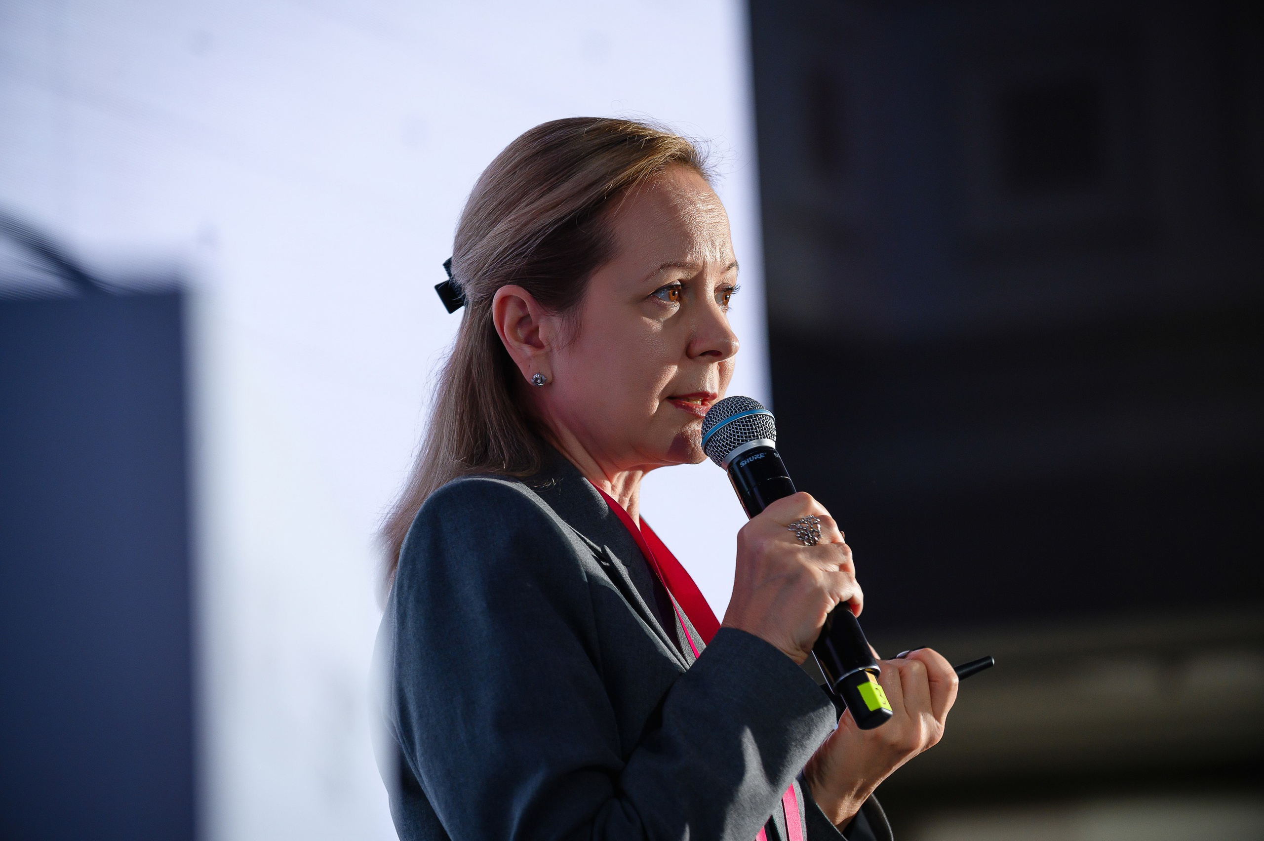 Kazakhstan Growth Forum 2025. Интерьерный и репортажный фотограф в Алматы