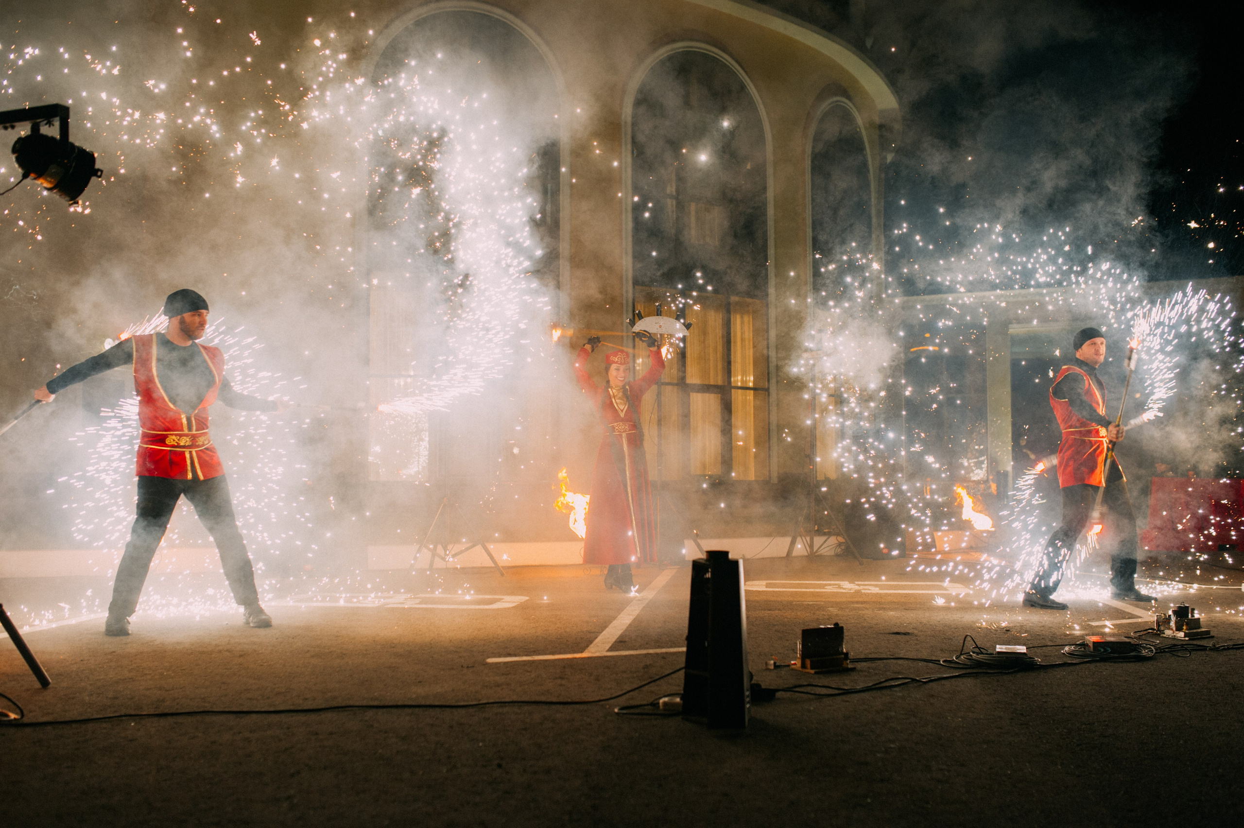 Екатерина & Валерий. Свадебный фотограф/видеограф Максим Черников