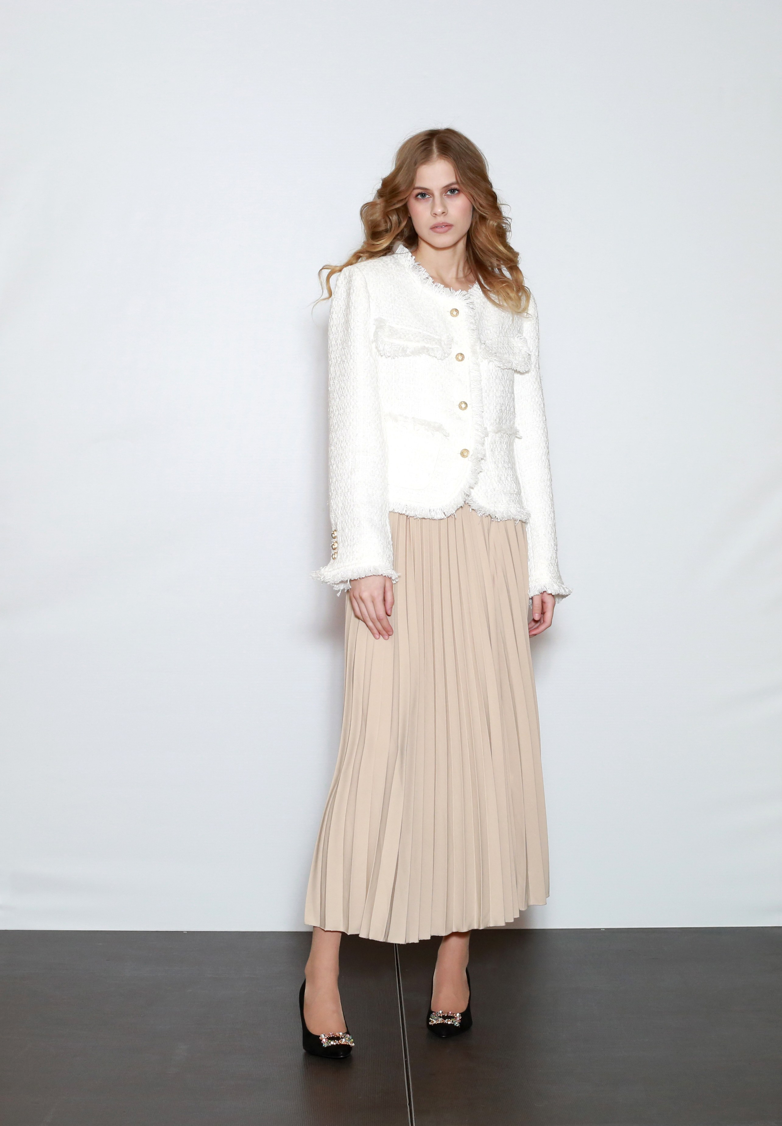 Фэшн. Фотограф Сергей Мединов