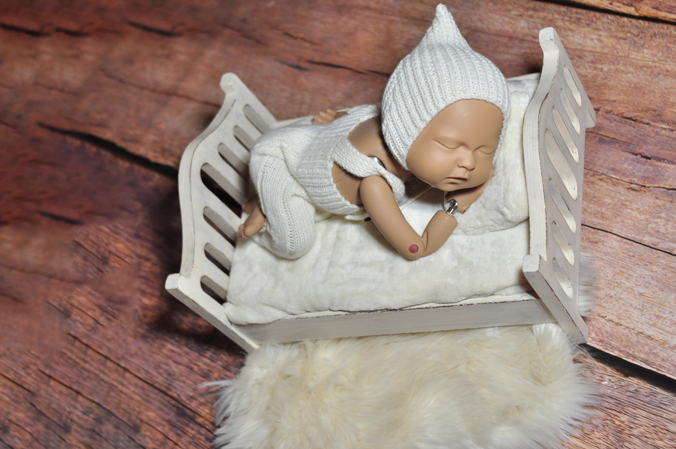 Новогодние образы. Newborn42.ru Фотограф новорожденных  г. Кемерово Агафонова Жанна