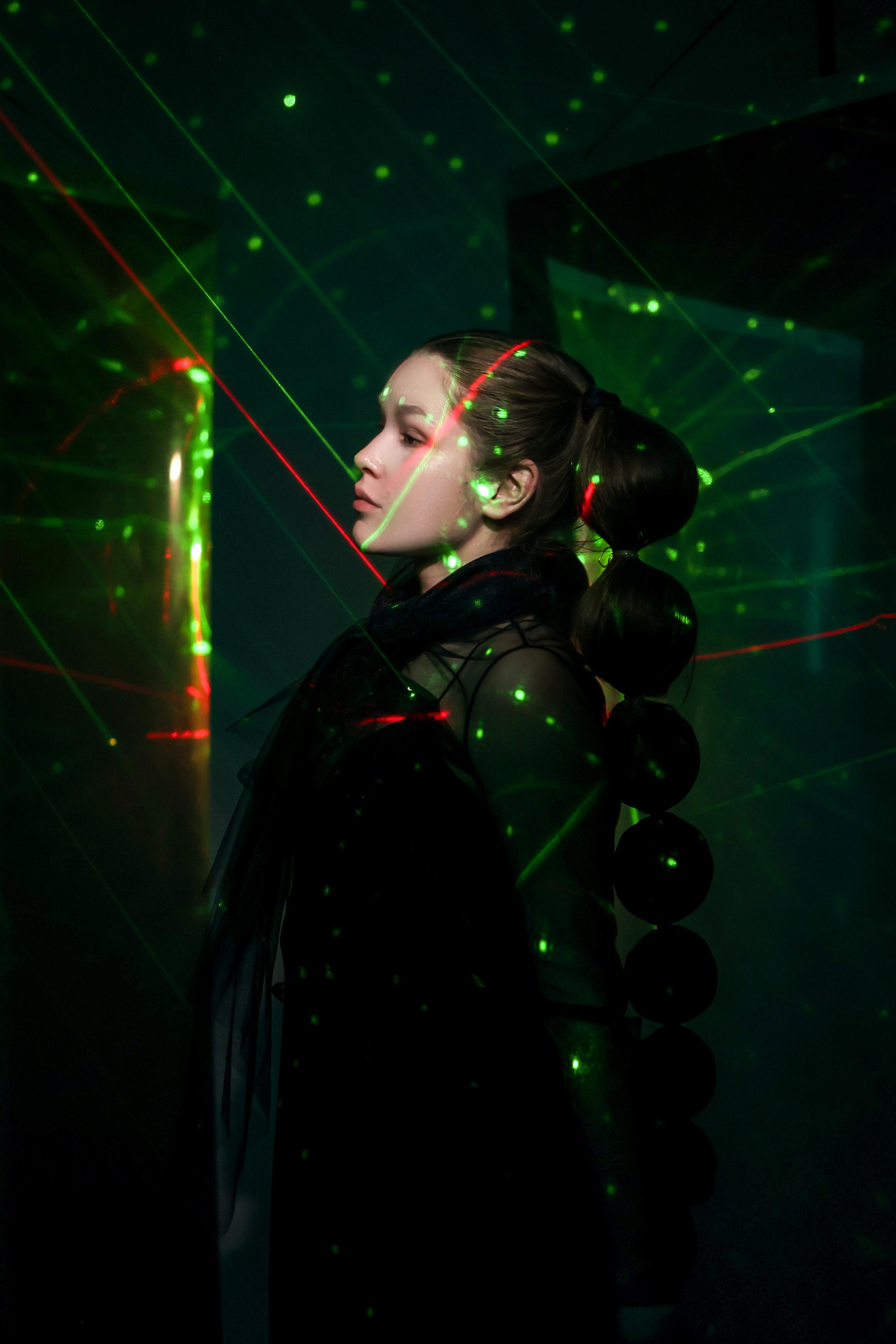 Художественные съёмки. Фотограф в Самаре