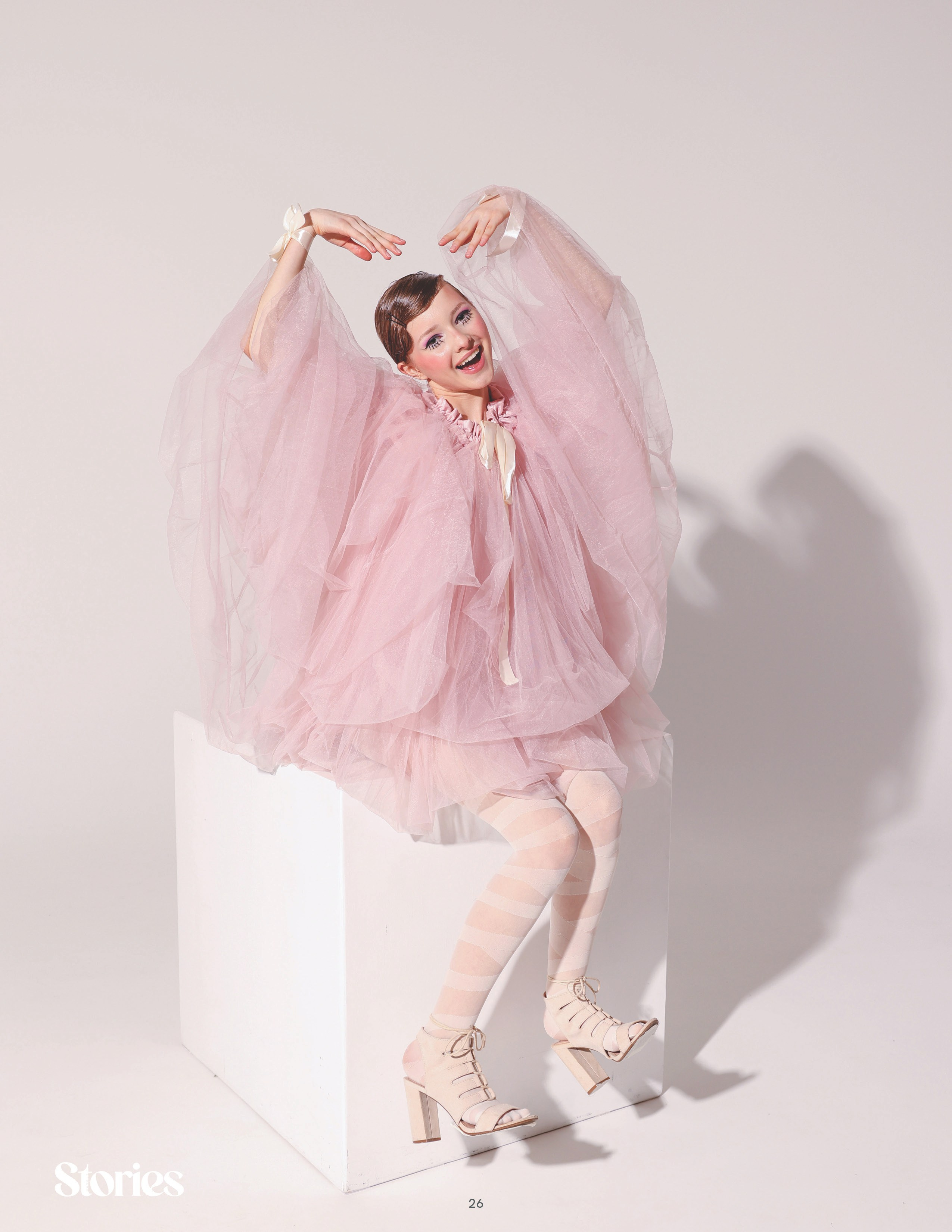 Мои фото в журналах. Фотограф в Самаре