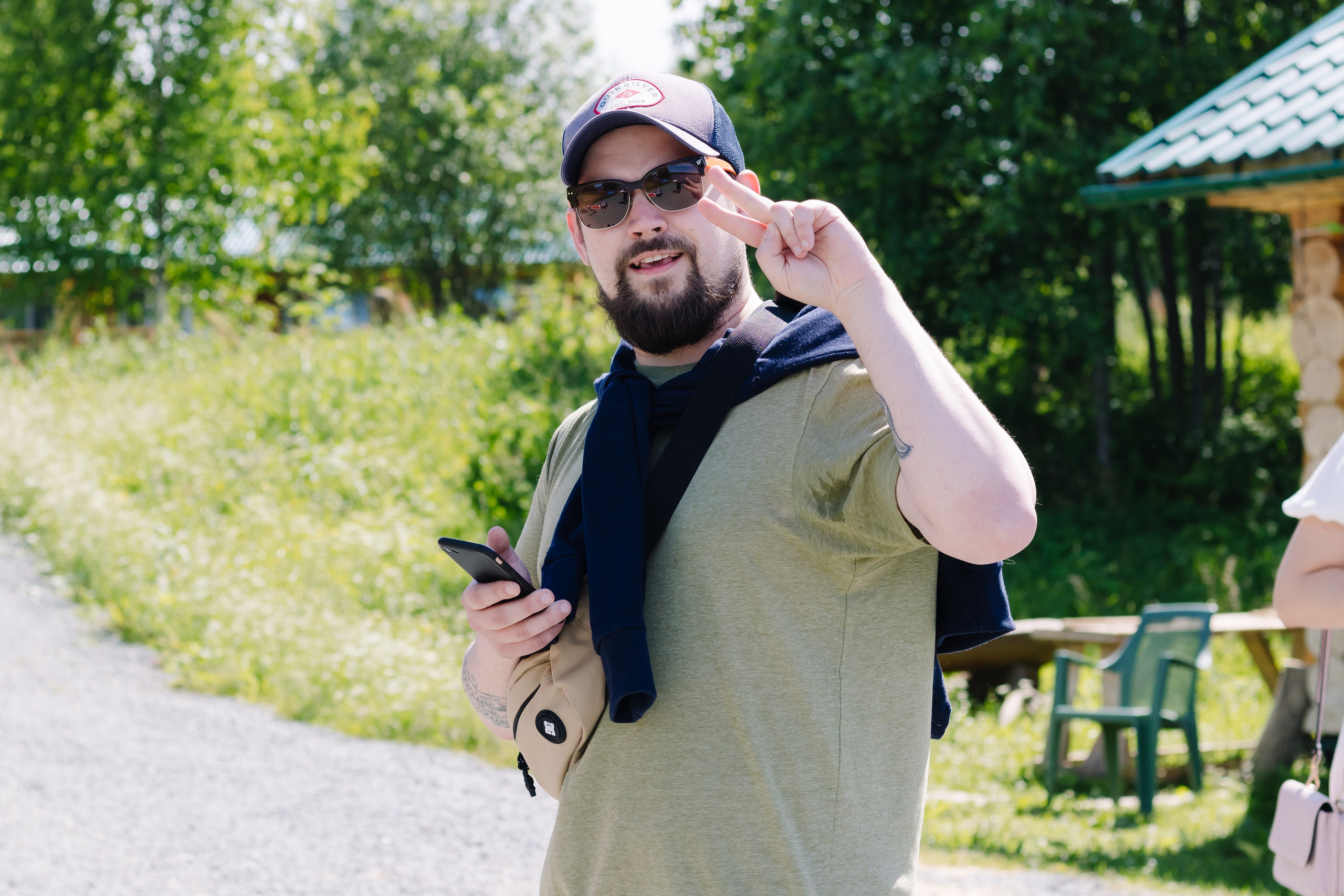 Корпоратив Реактива. Кристина | youseeitmyway | Фото