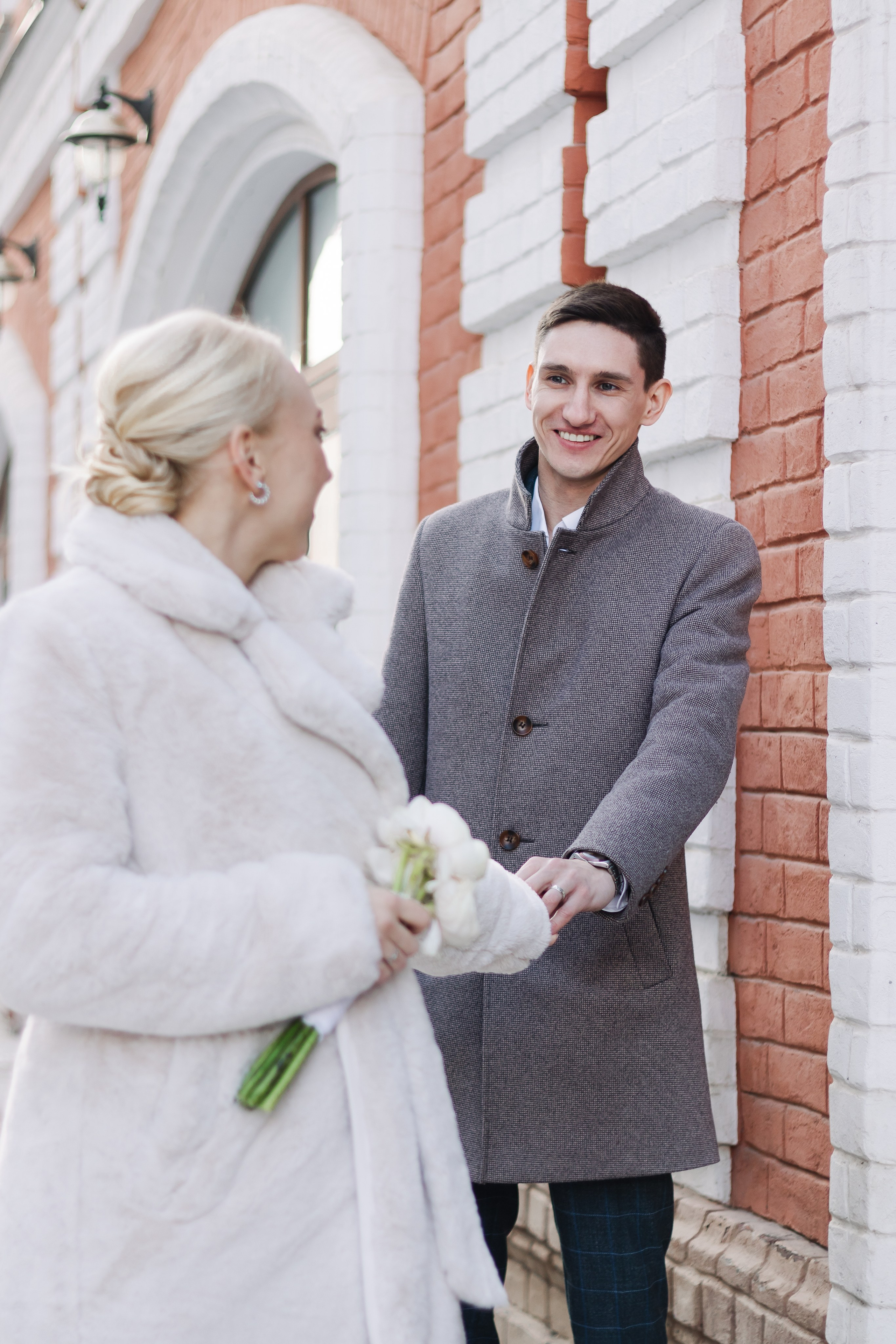 Кристина и Никита. Кристина | youseeitmyway | Фото