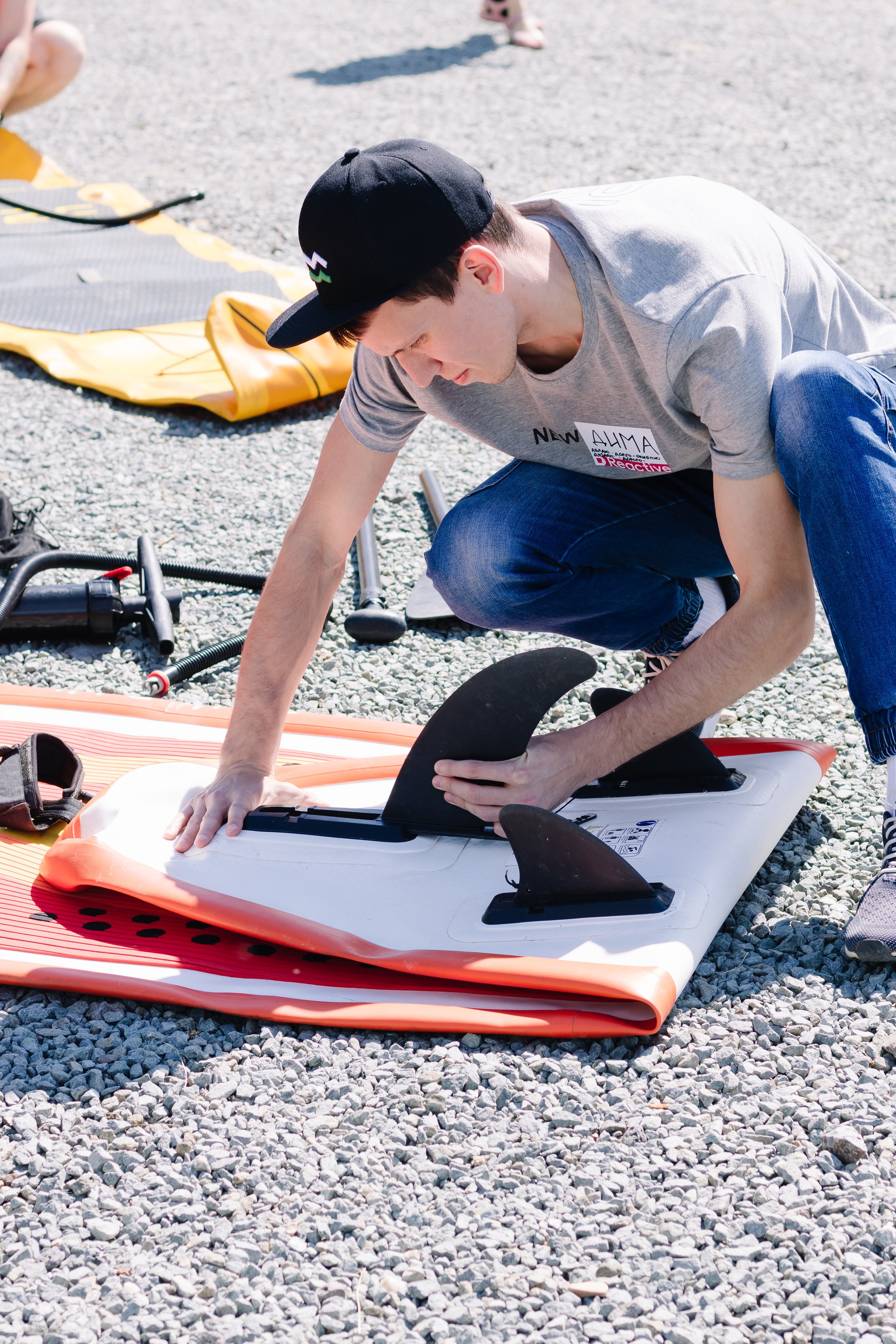 Корпоратив Реактива. Кристина | youseeitmyway | Фото