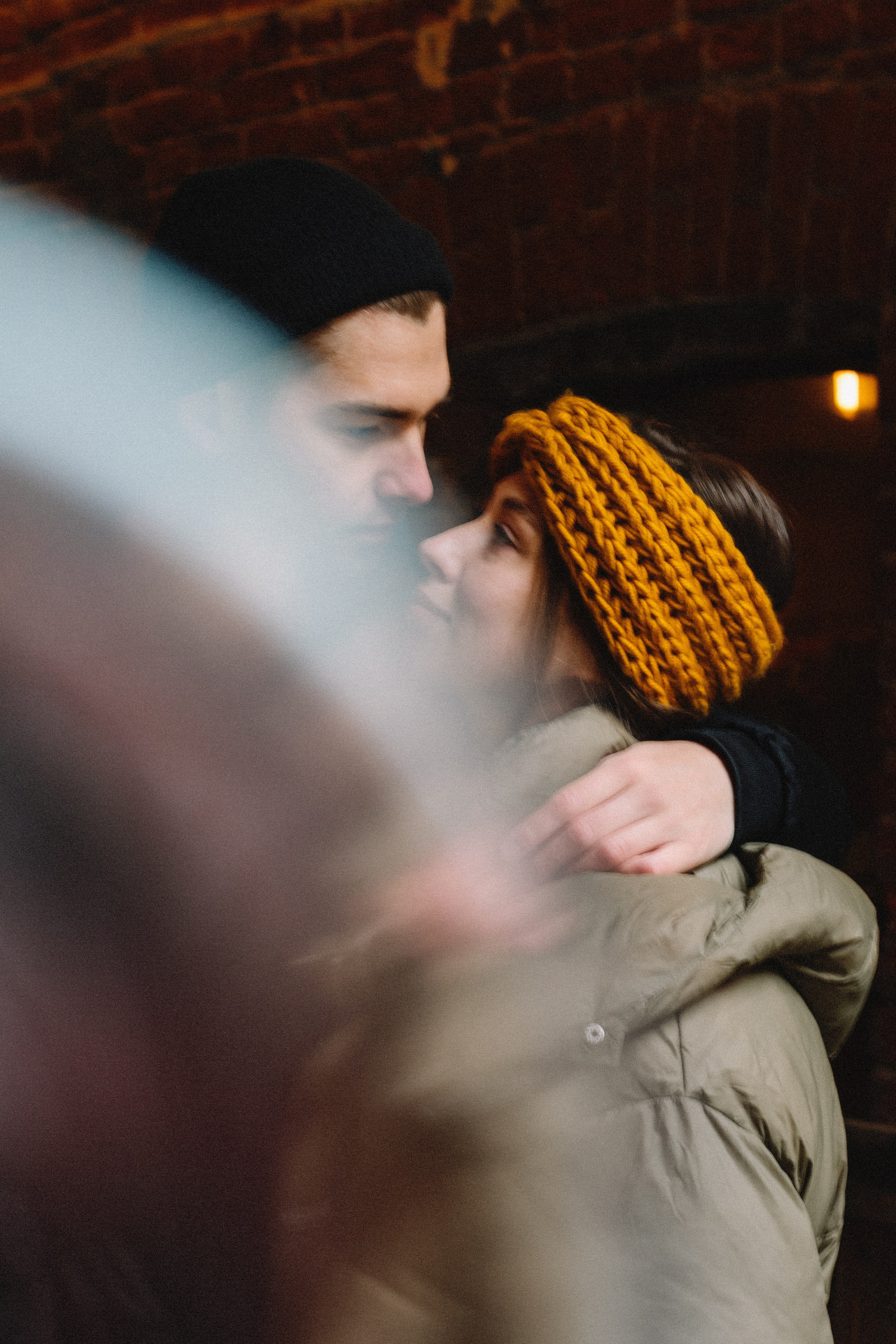 Женя и Влад. Кристина | youseeitmyway | Фото