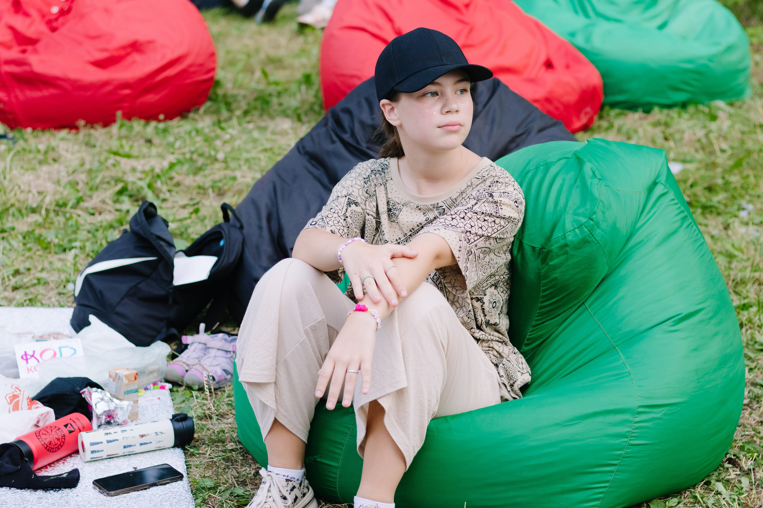 Корпоратив Контура. Кристина | youseeitmyway | Фото