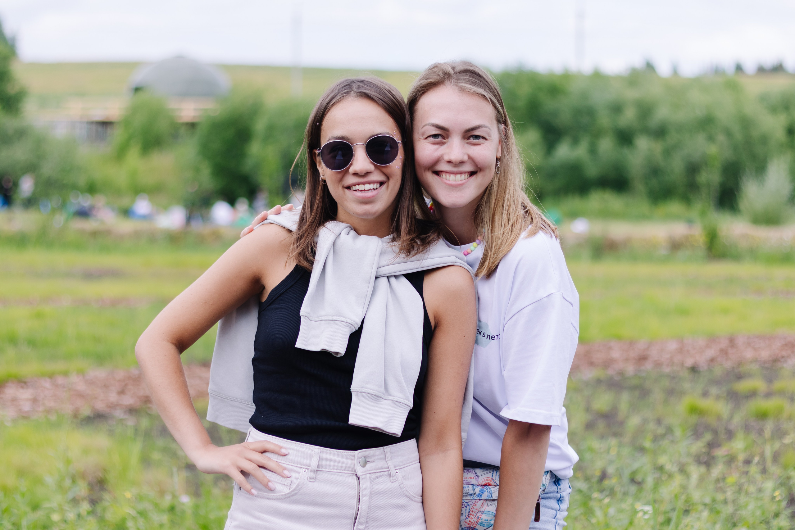 Летний праздник Контура. Кристина | youseeitmyway | Фото