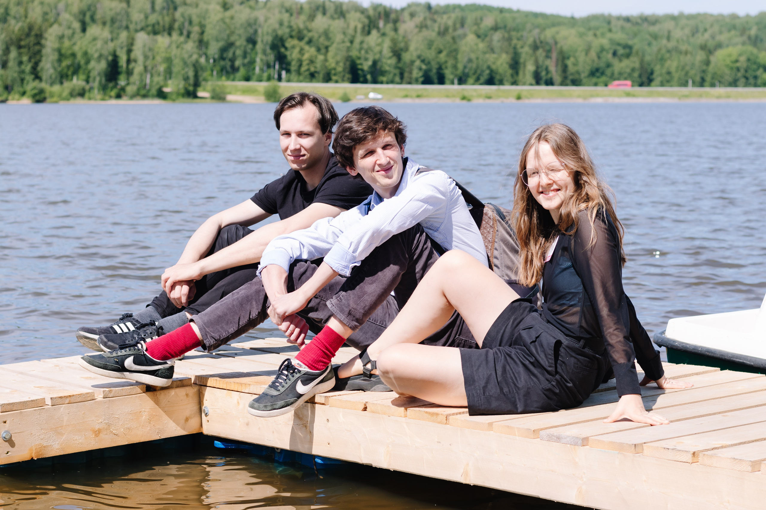 Корпоратив Реактива. Кристина | youseeitmyway | Фото