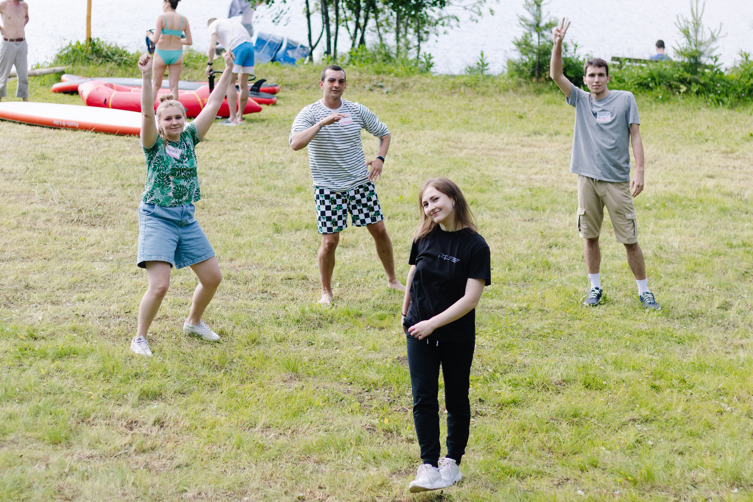 Корпоратив Реактива. Кристина | youseeitmyway | Фото