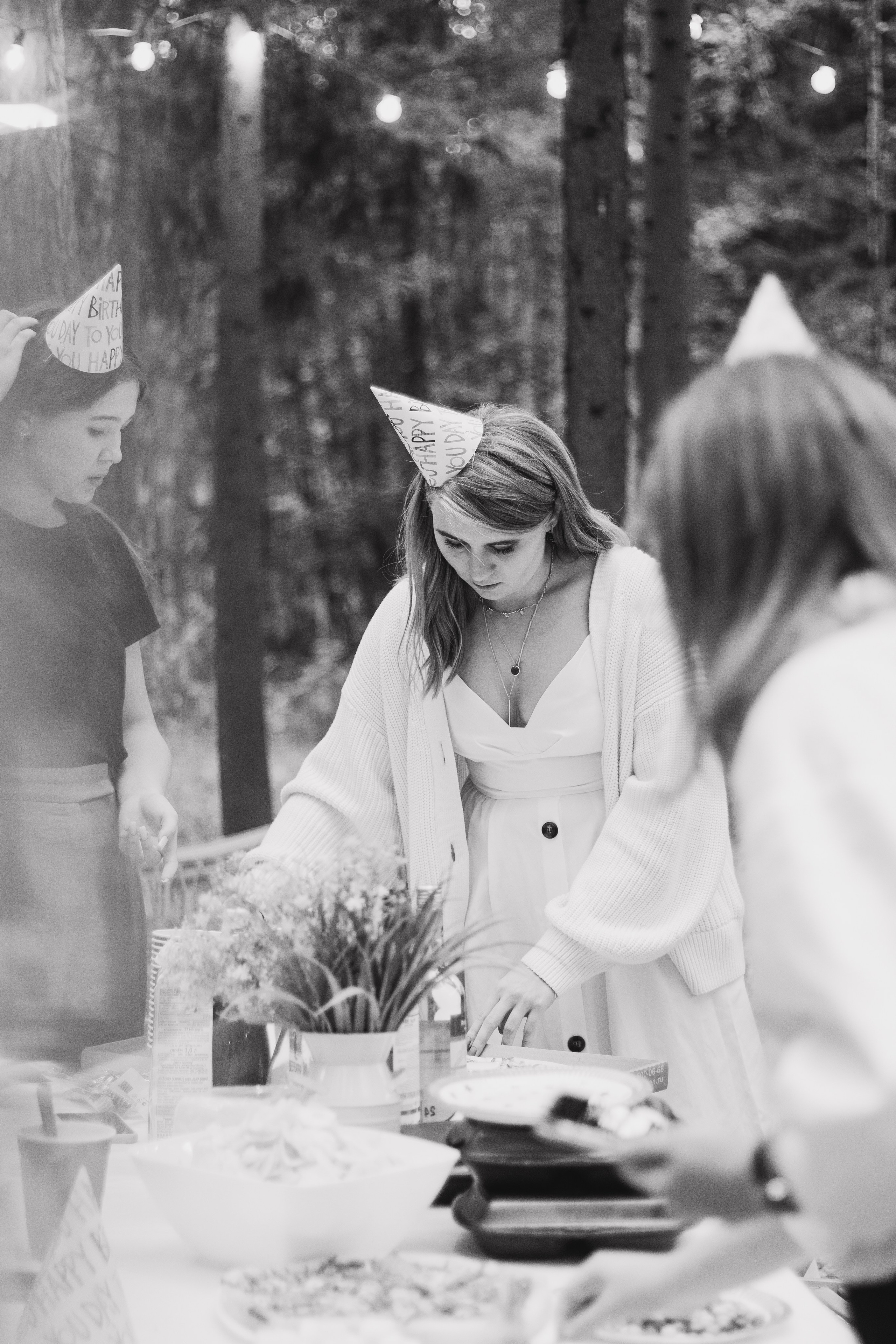 День Рождения Саши. Кристина | youseeitmyway | Фото