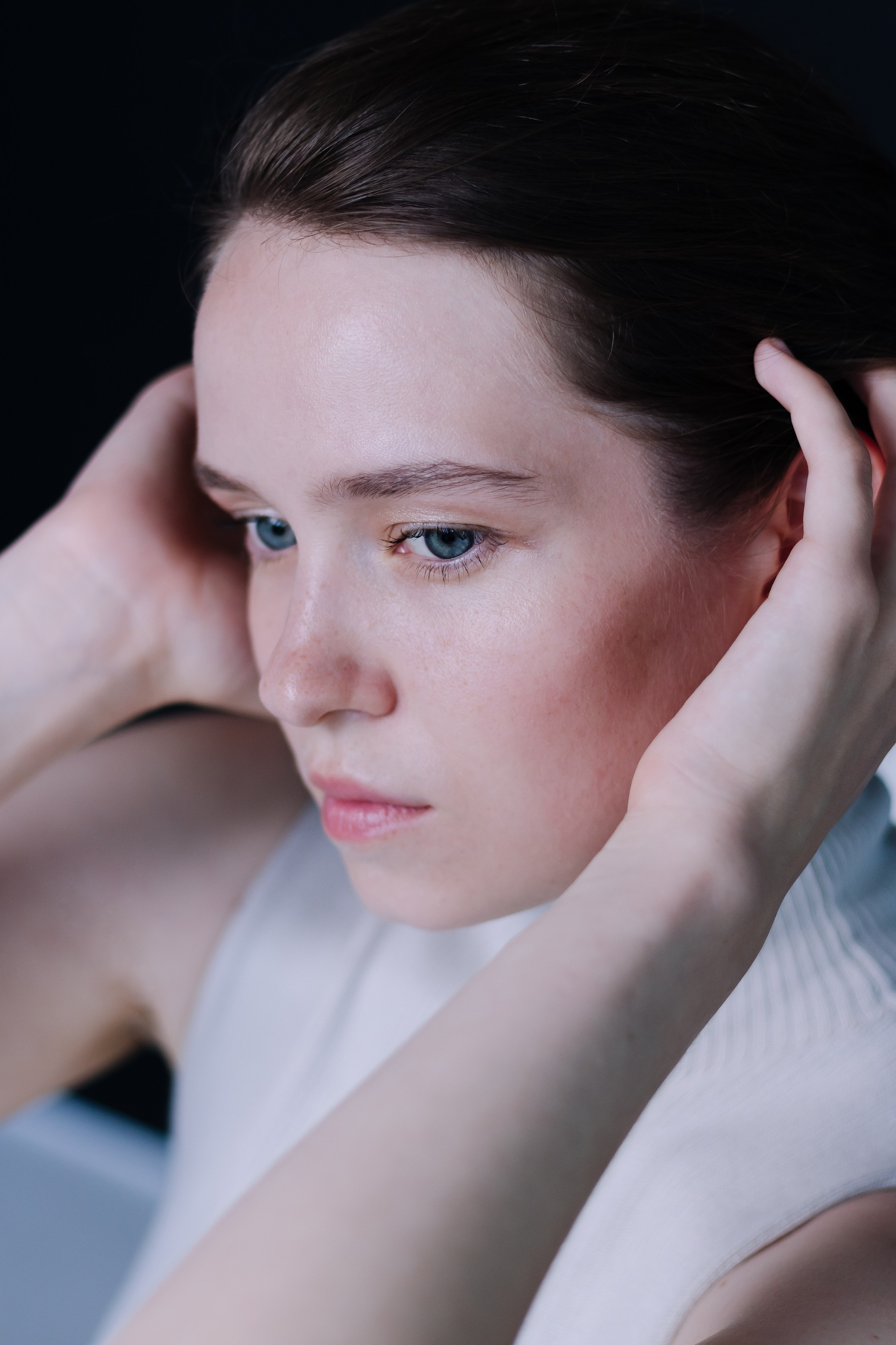 Даша. Кристина | youseeitmyway | Фото