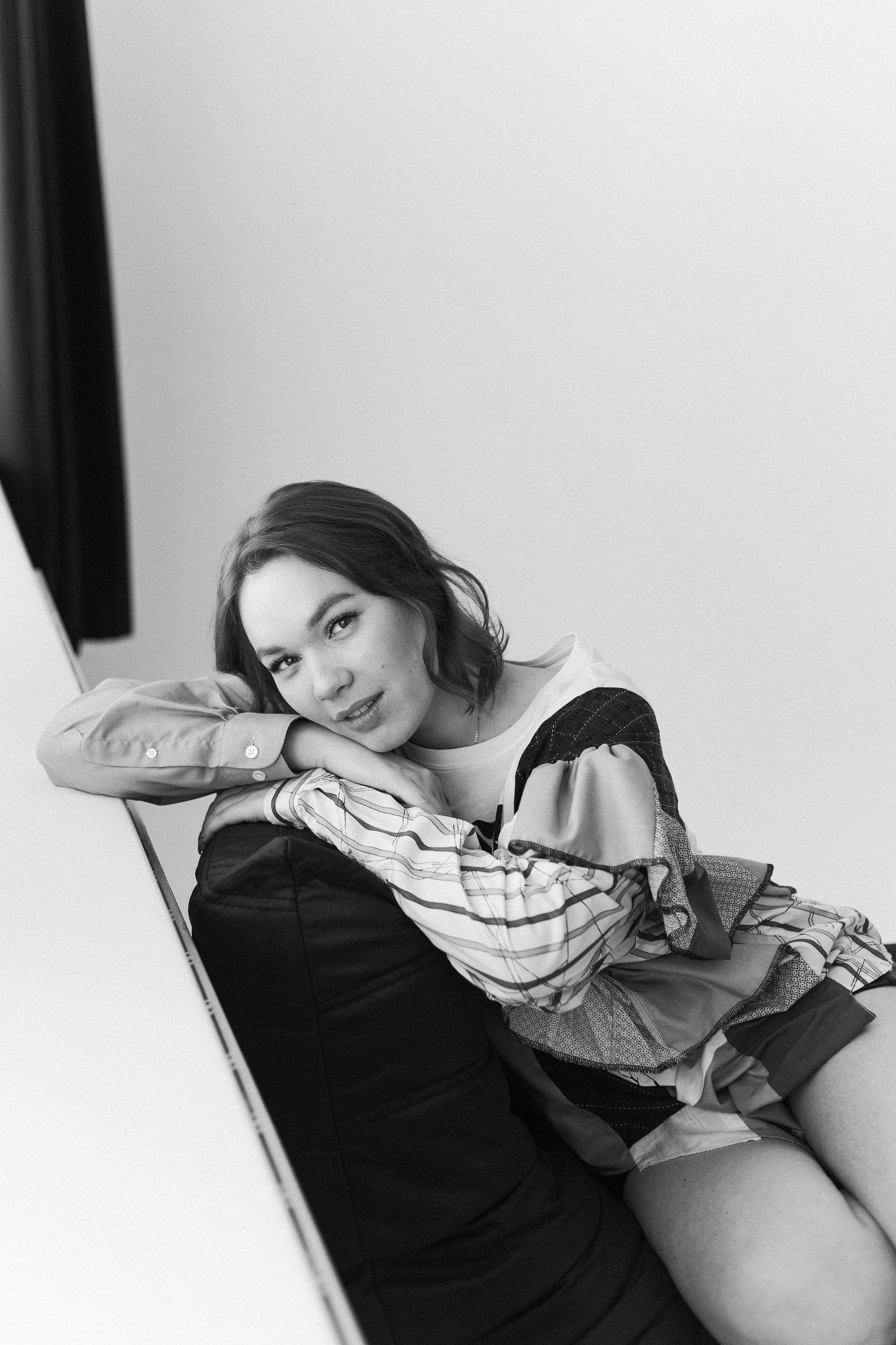 Даша. Кристина | youseeitmyway | Фото