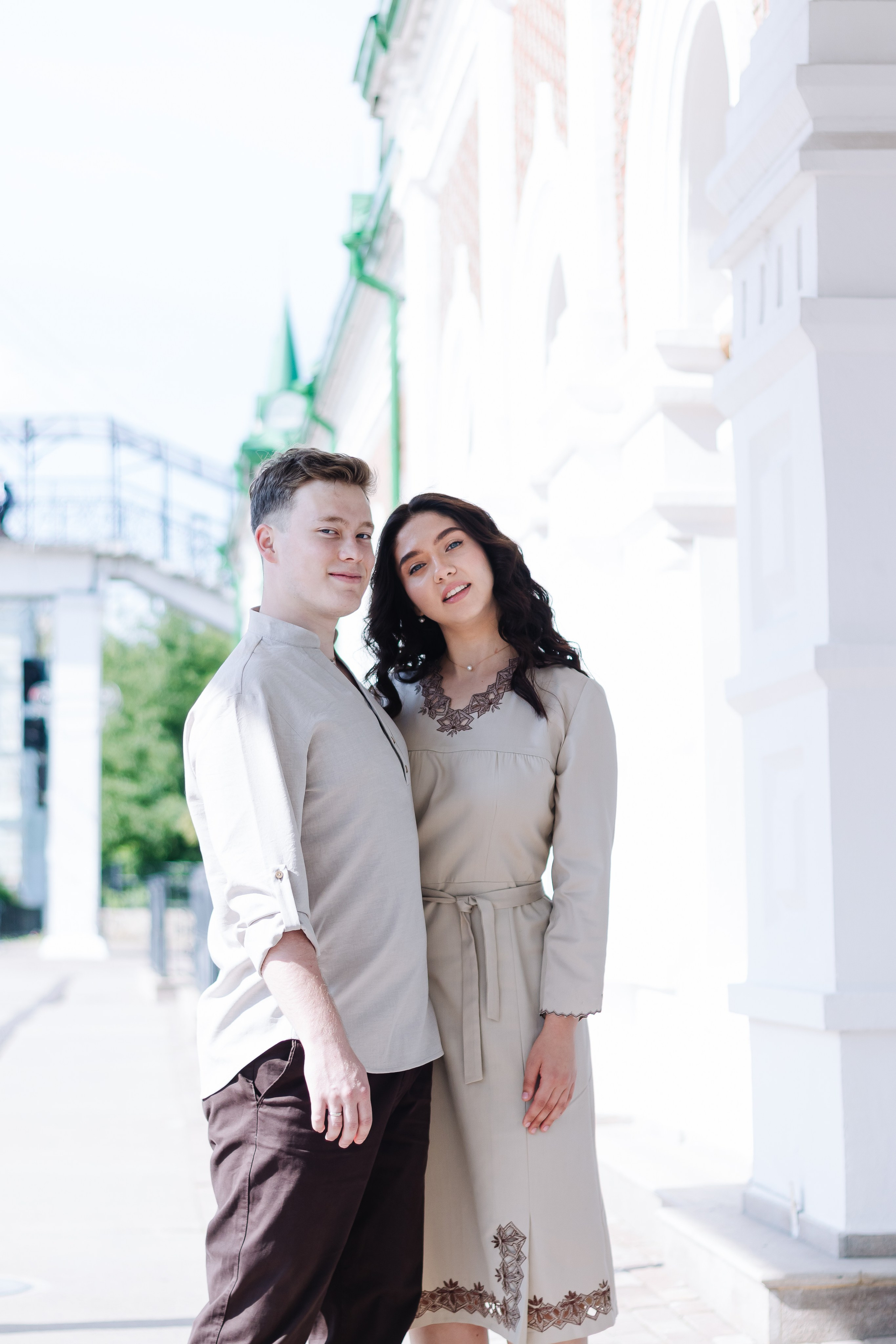 Василина и Филипп. Кристина | youseeitmyway | Фото